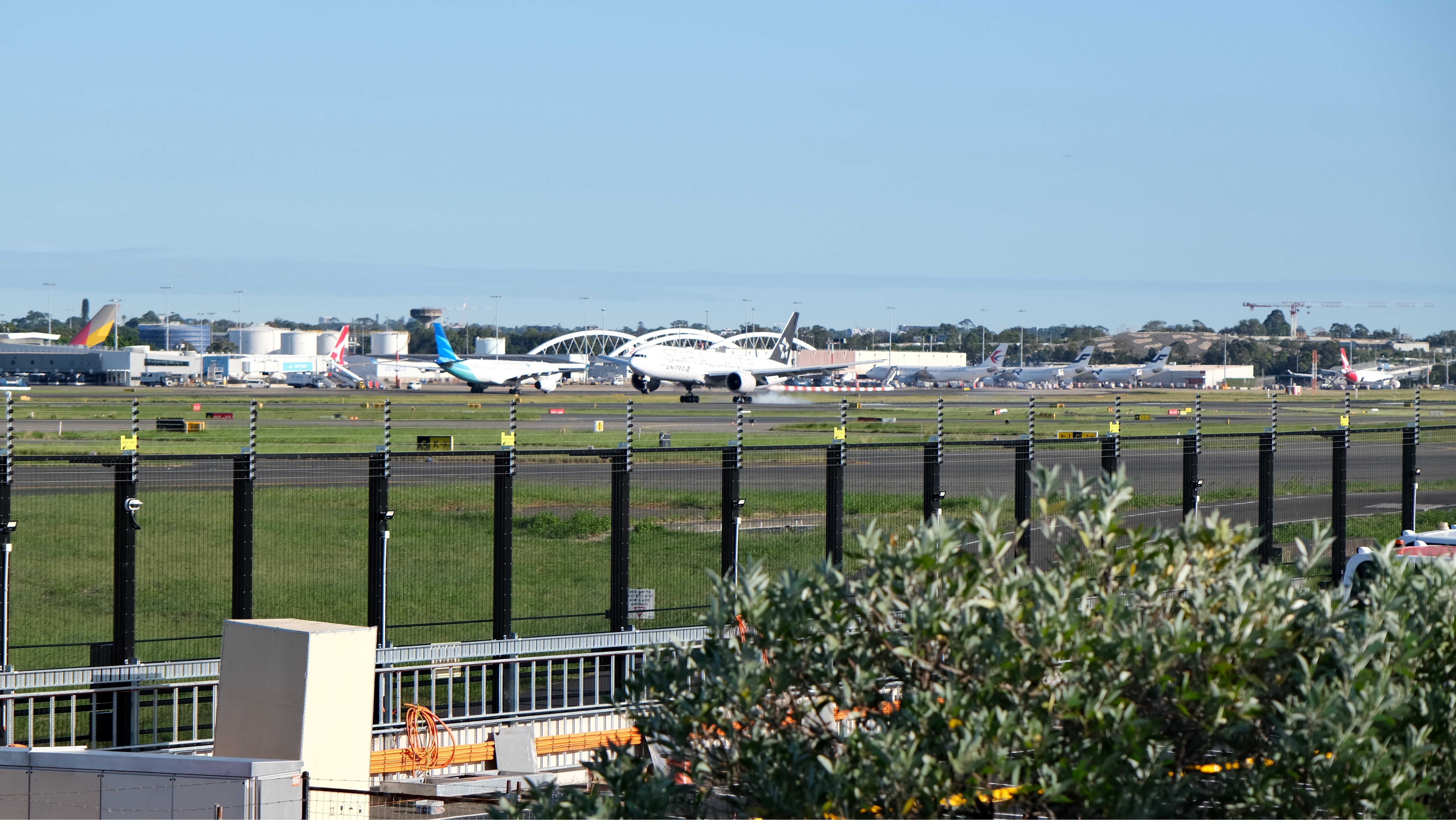 Aircraft