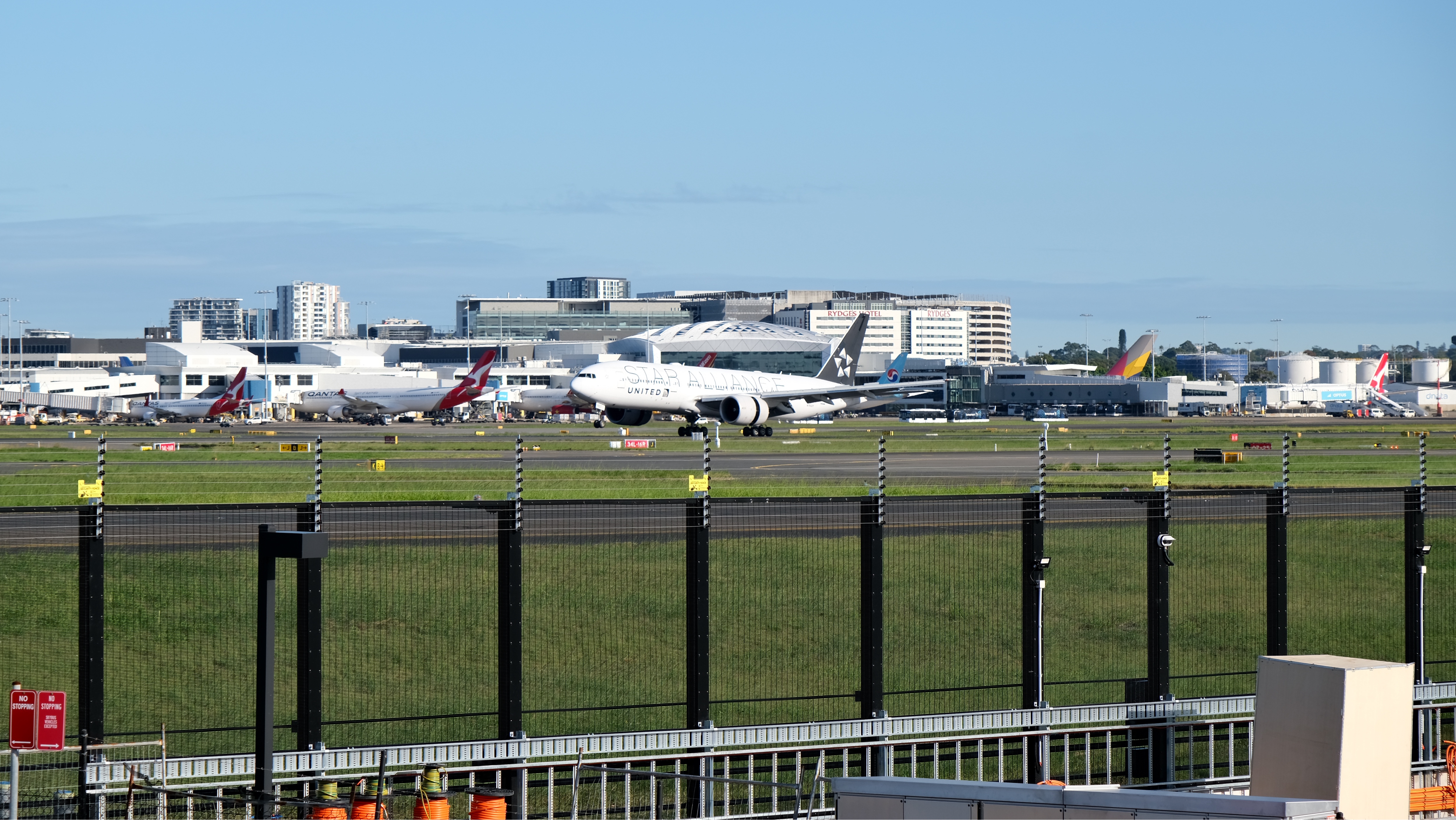 Aircraft