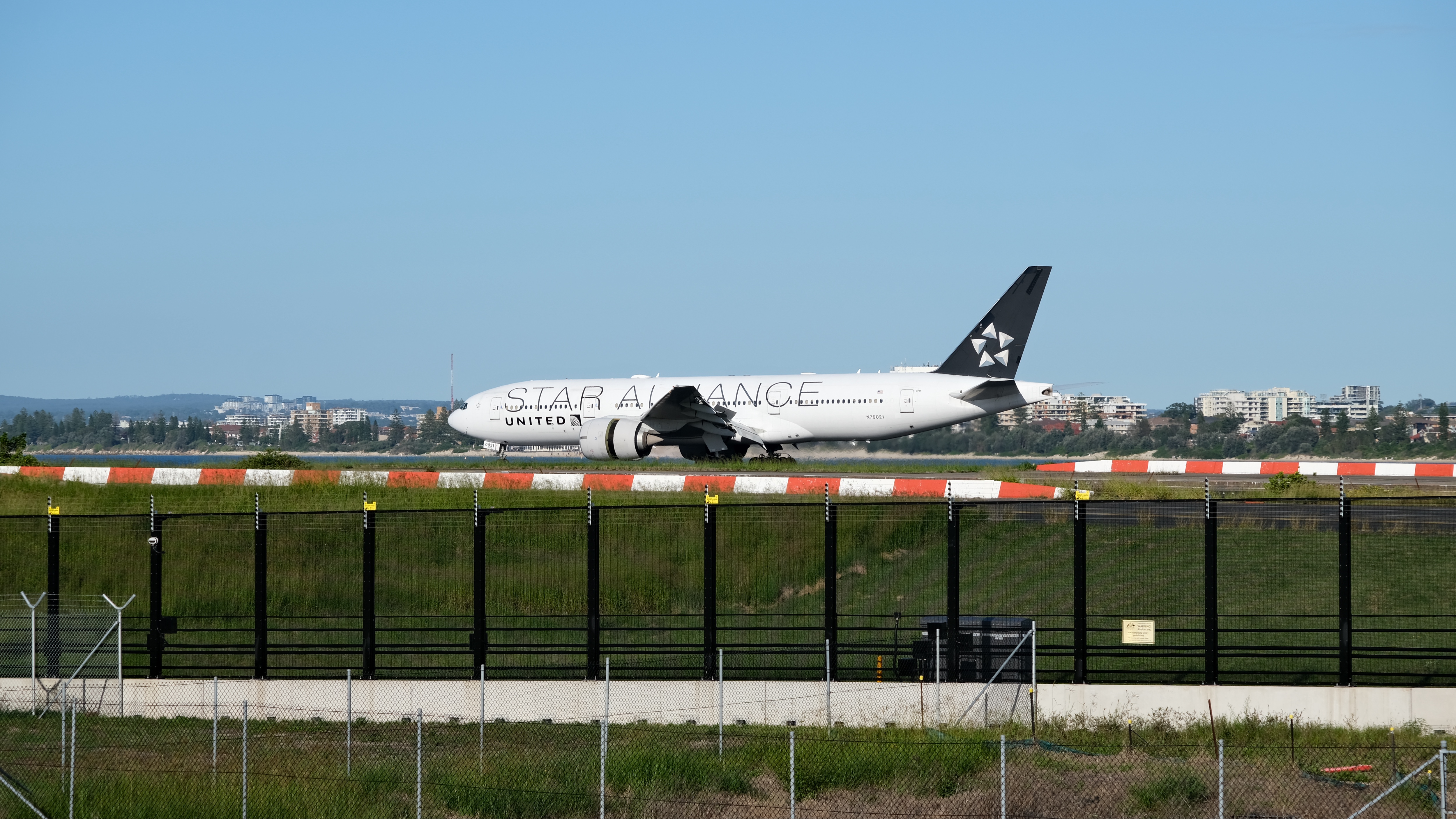 Aircraft