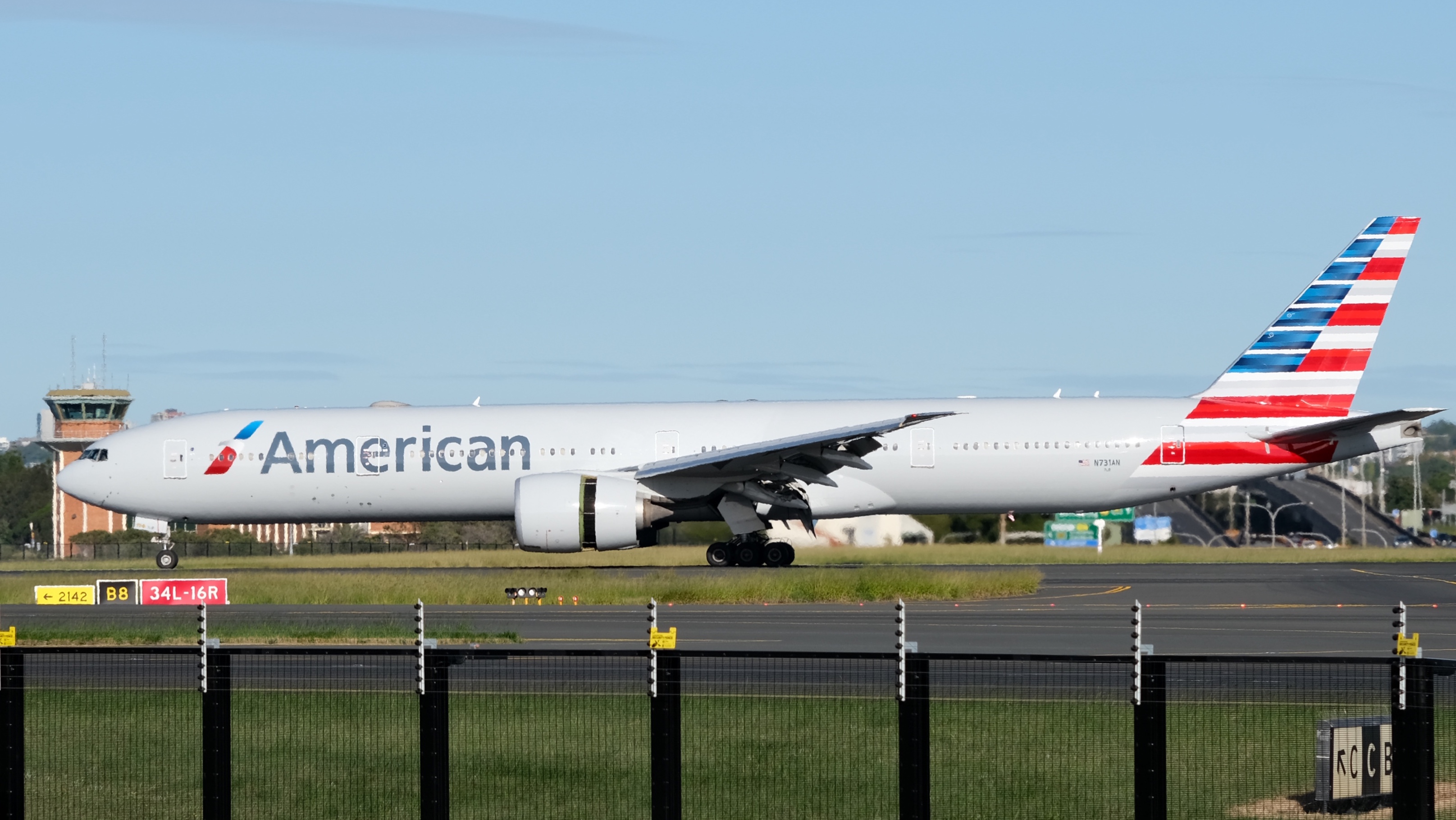 Aircraft