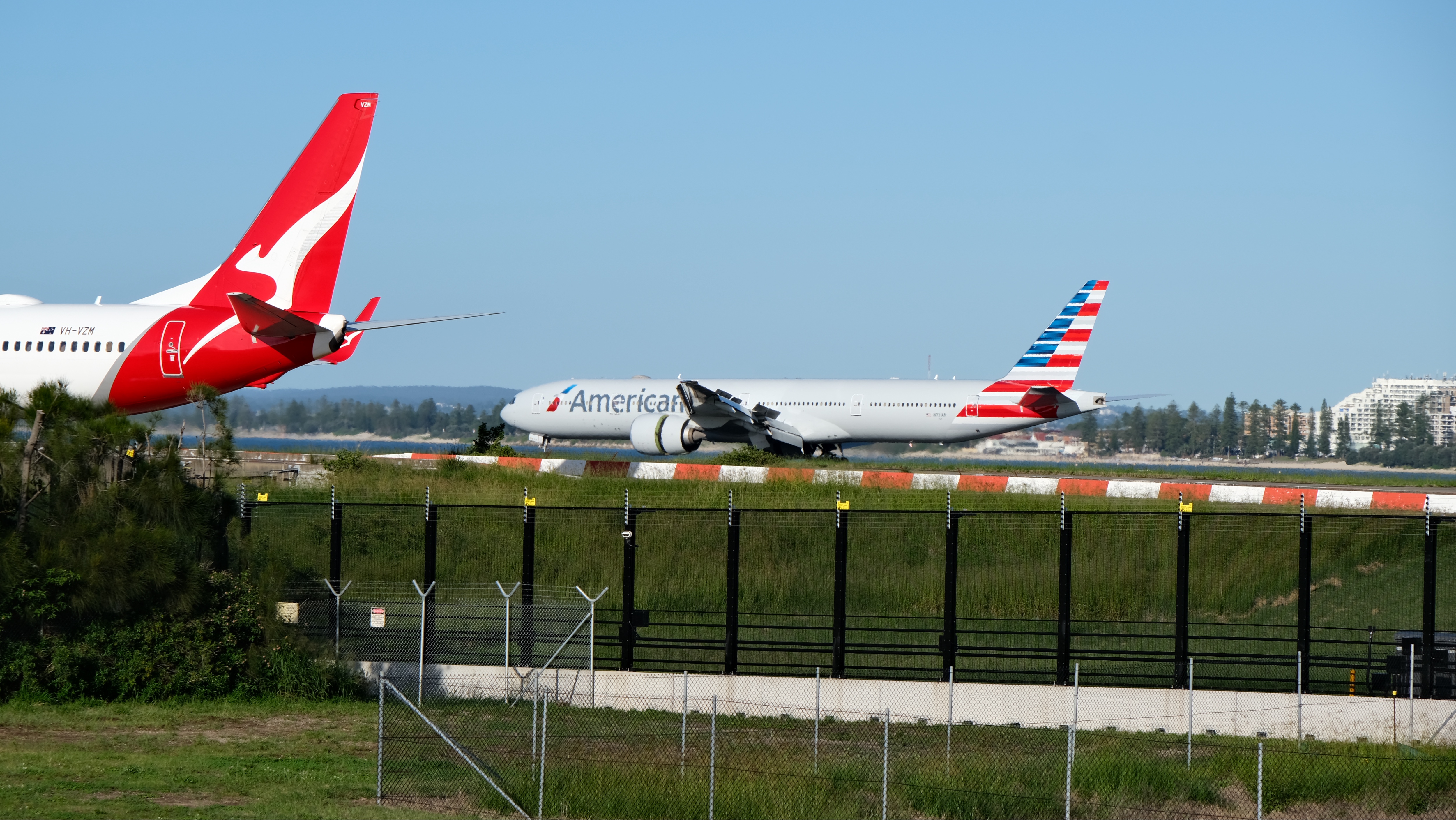 Aircraft