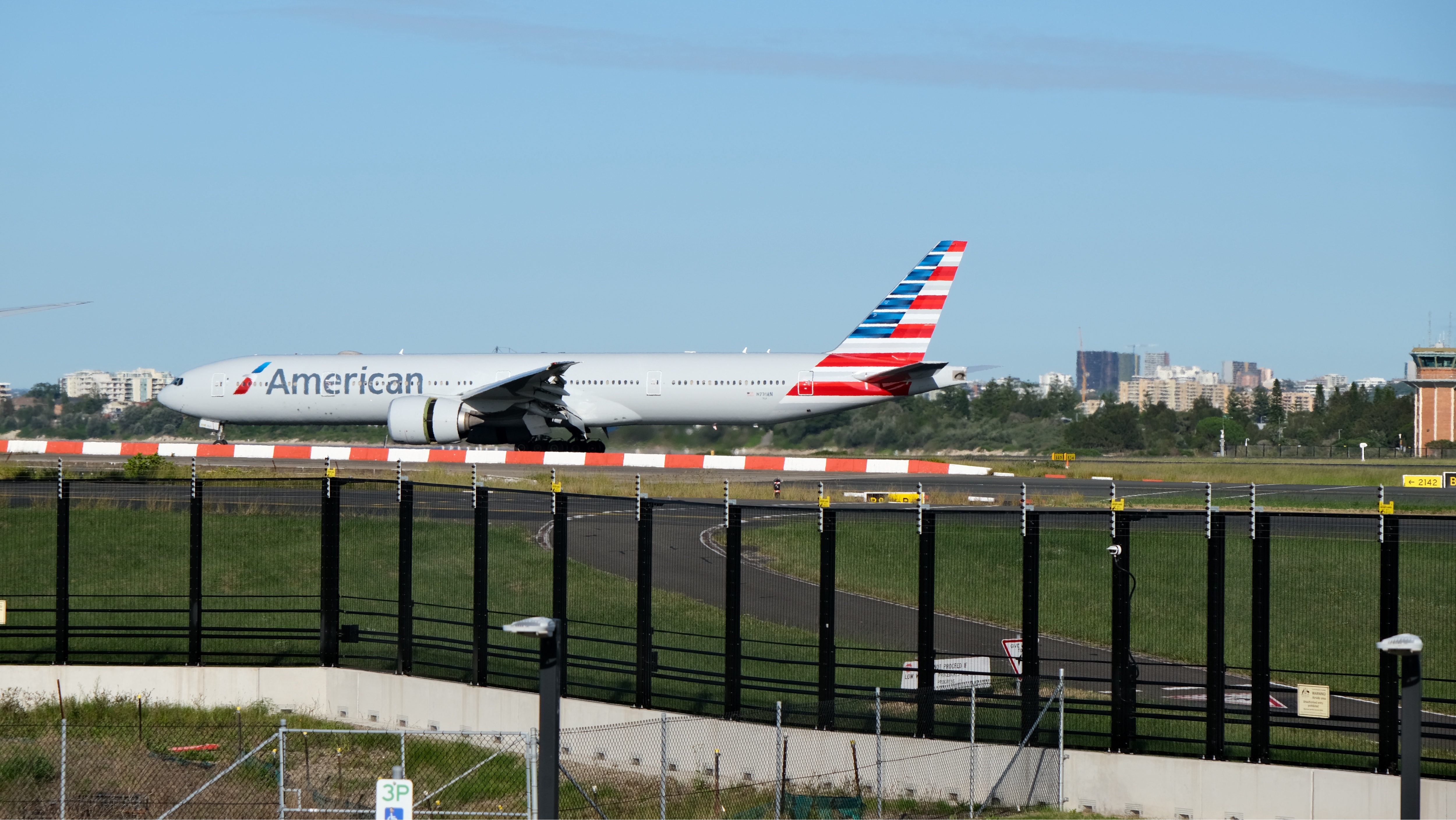 Aircraft