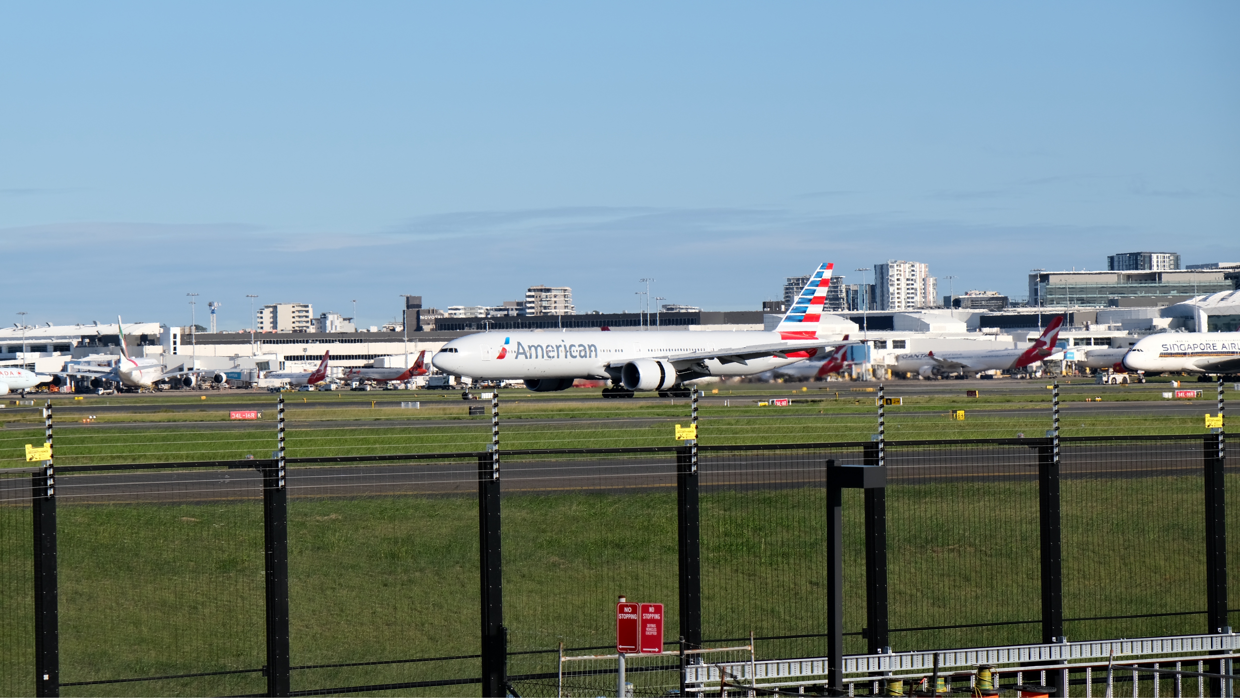 Aircraft