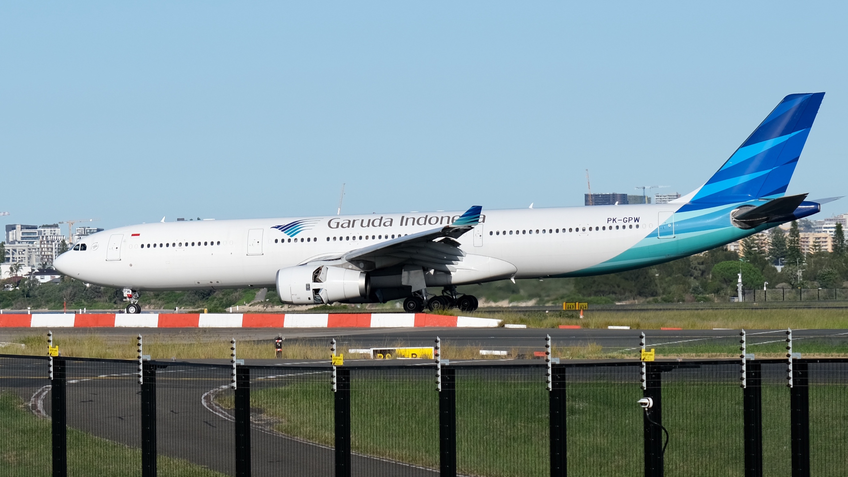 Aircraft