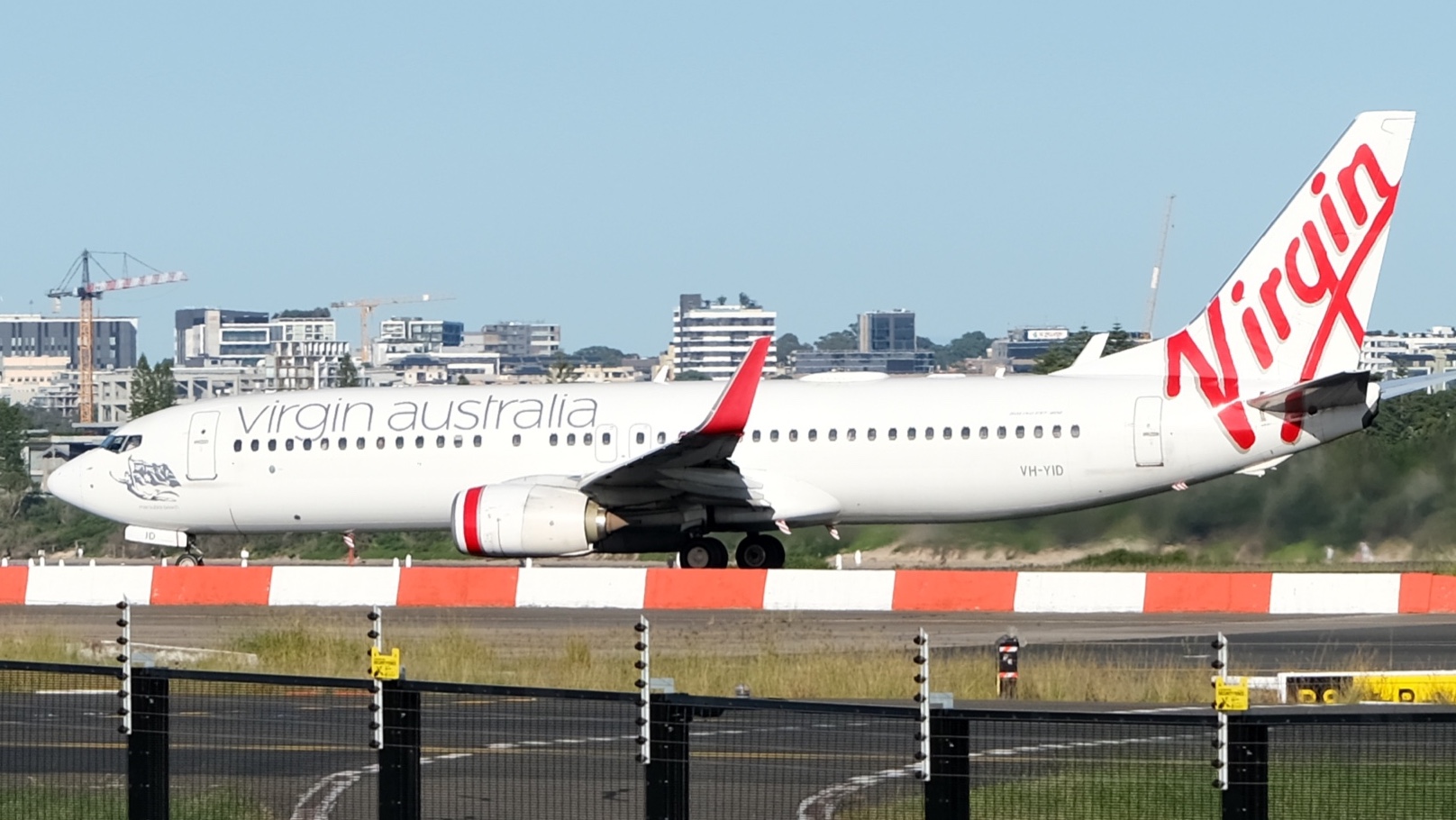Aircraft
