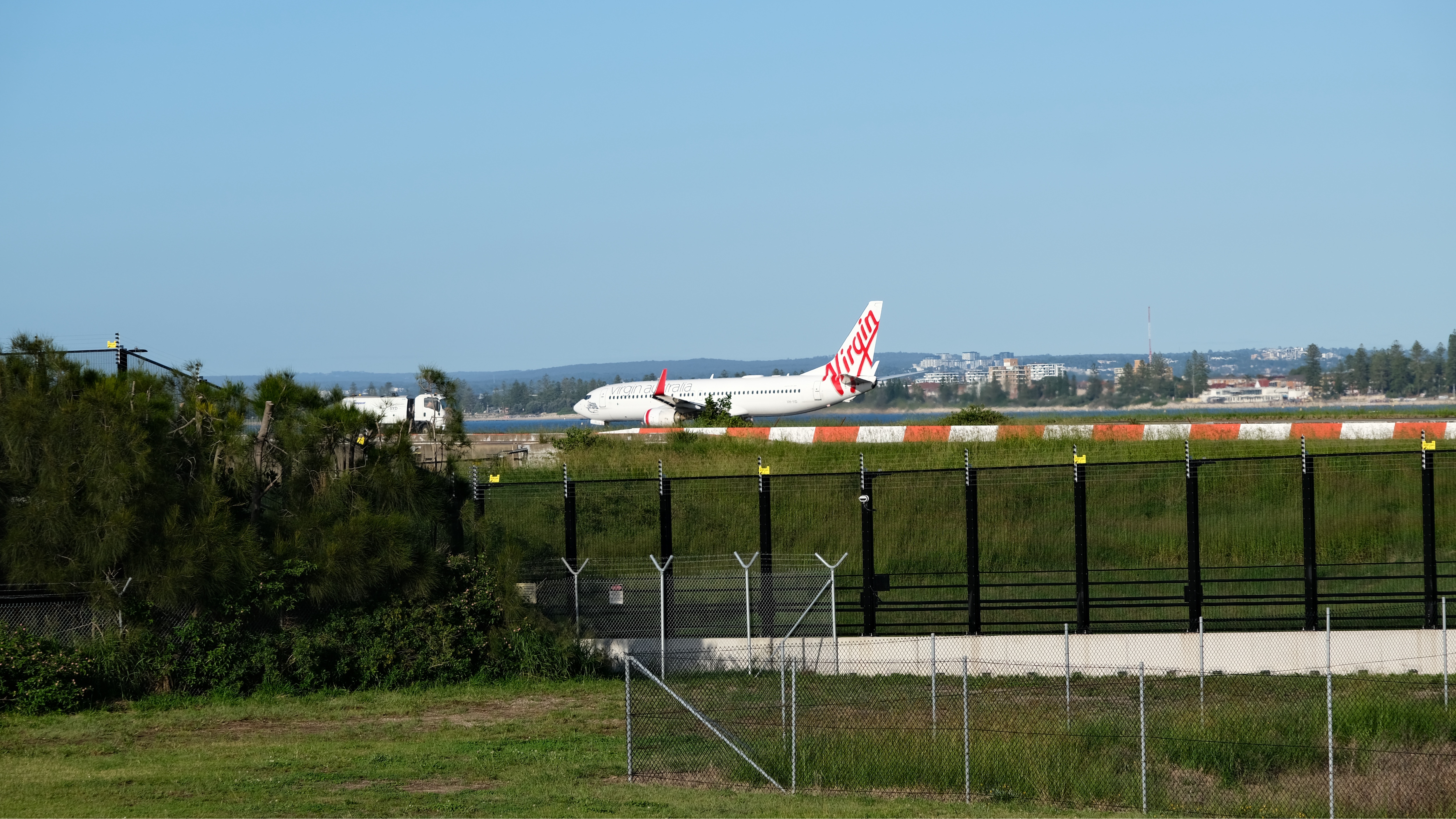 Aircraft