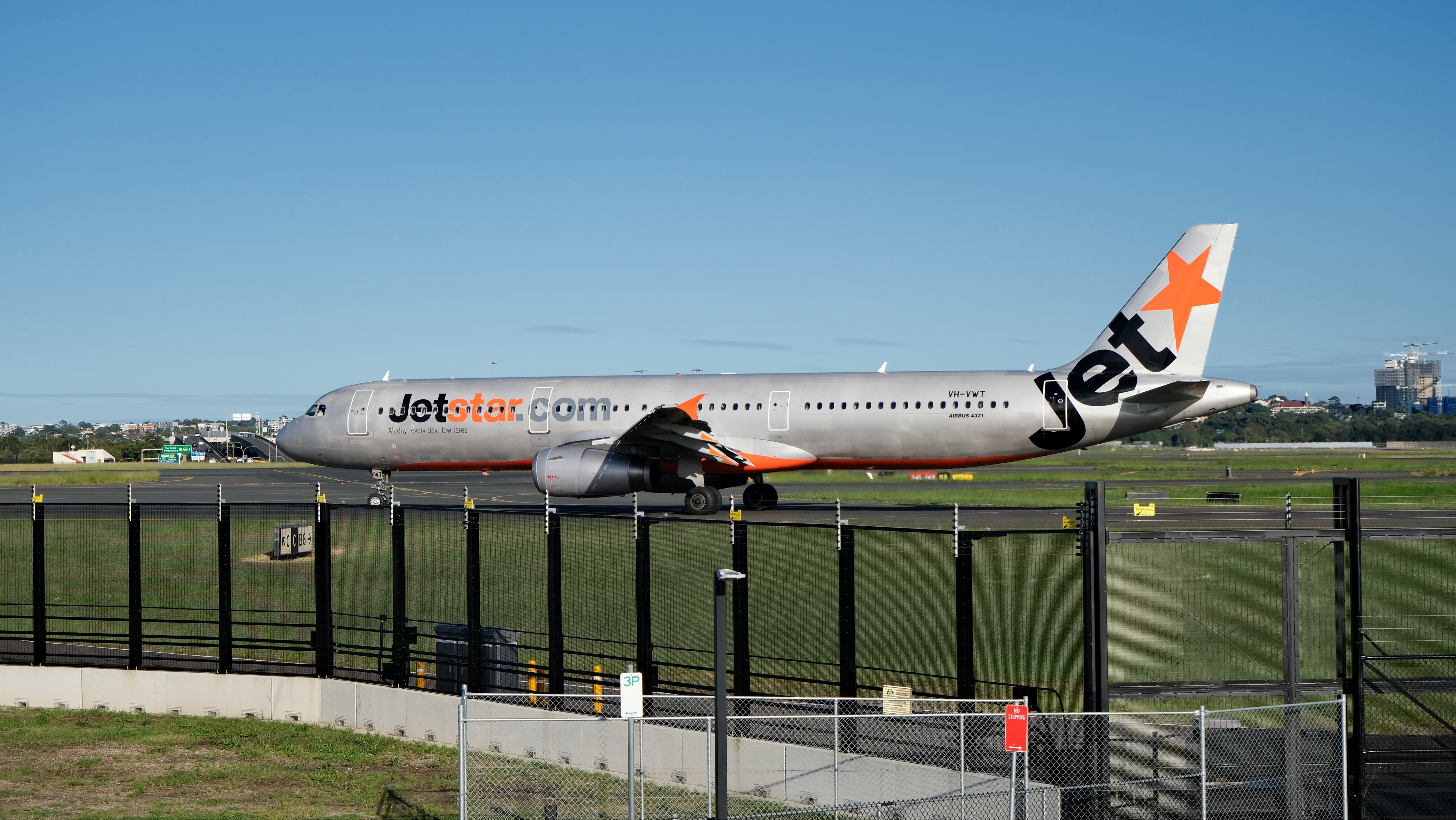 Aircraft
