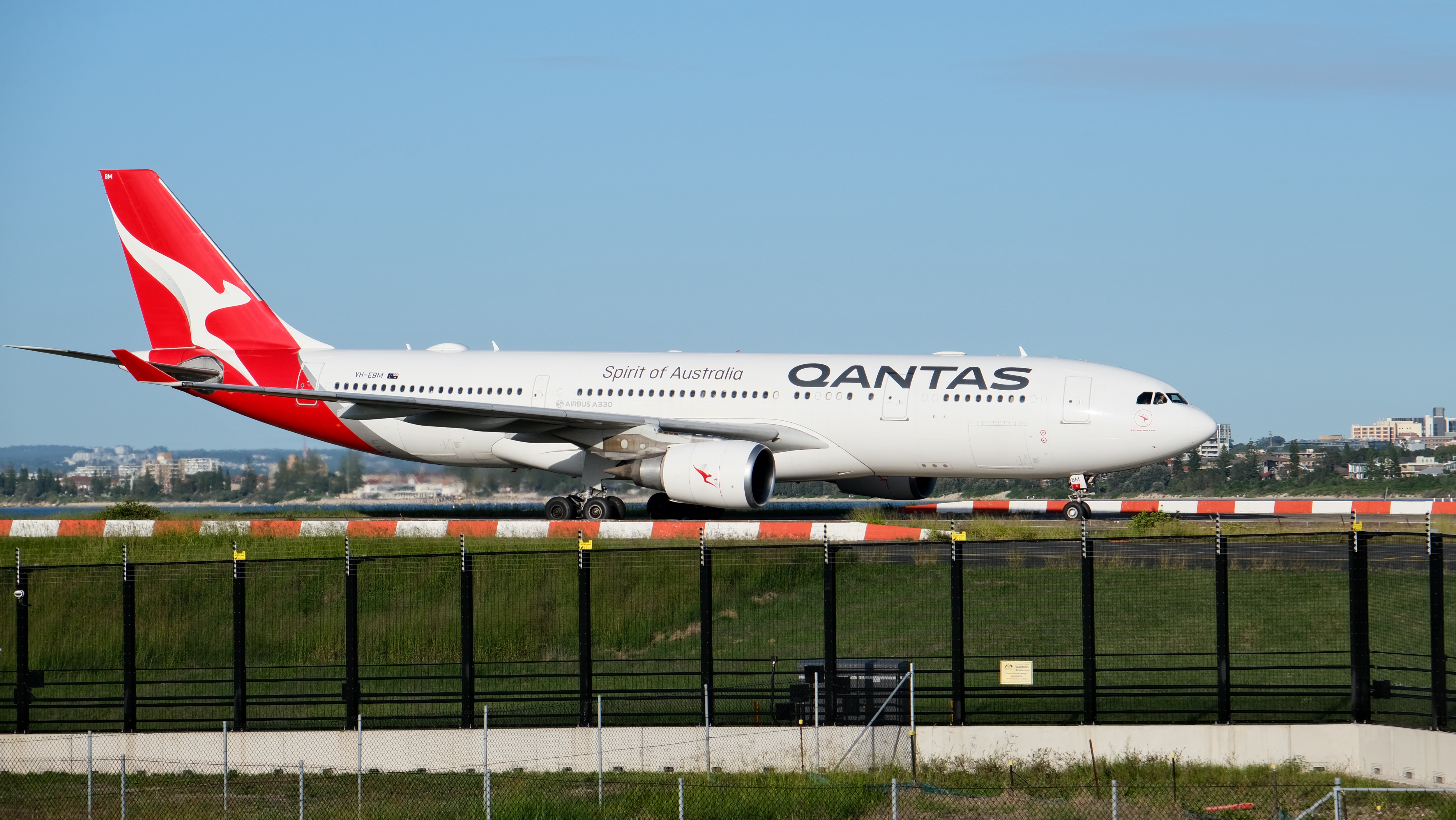 Aircraft