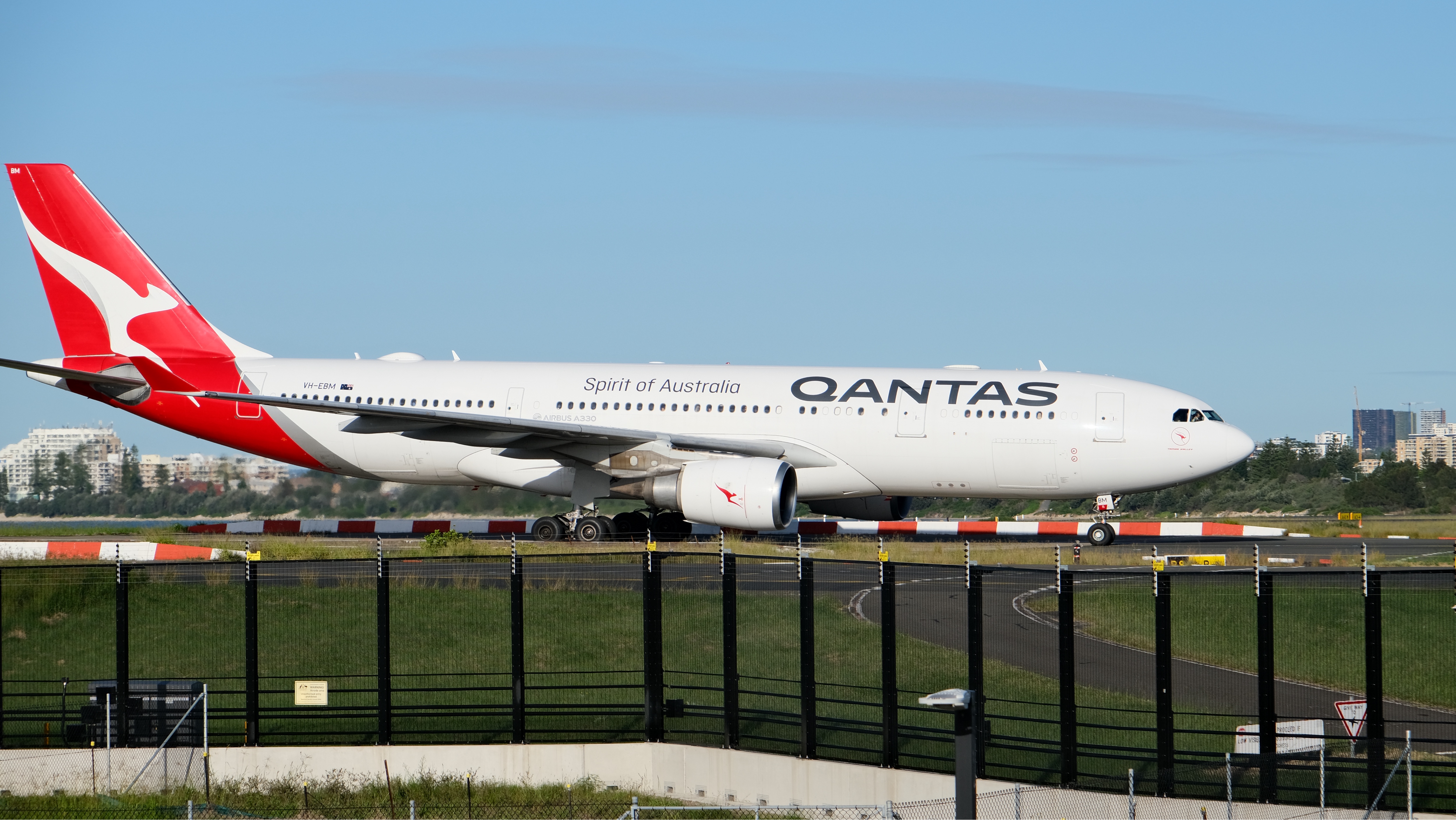 Aircraft