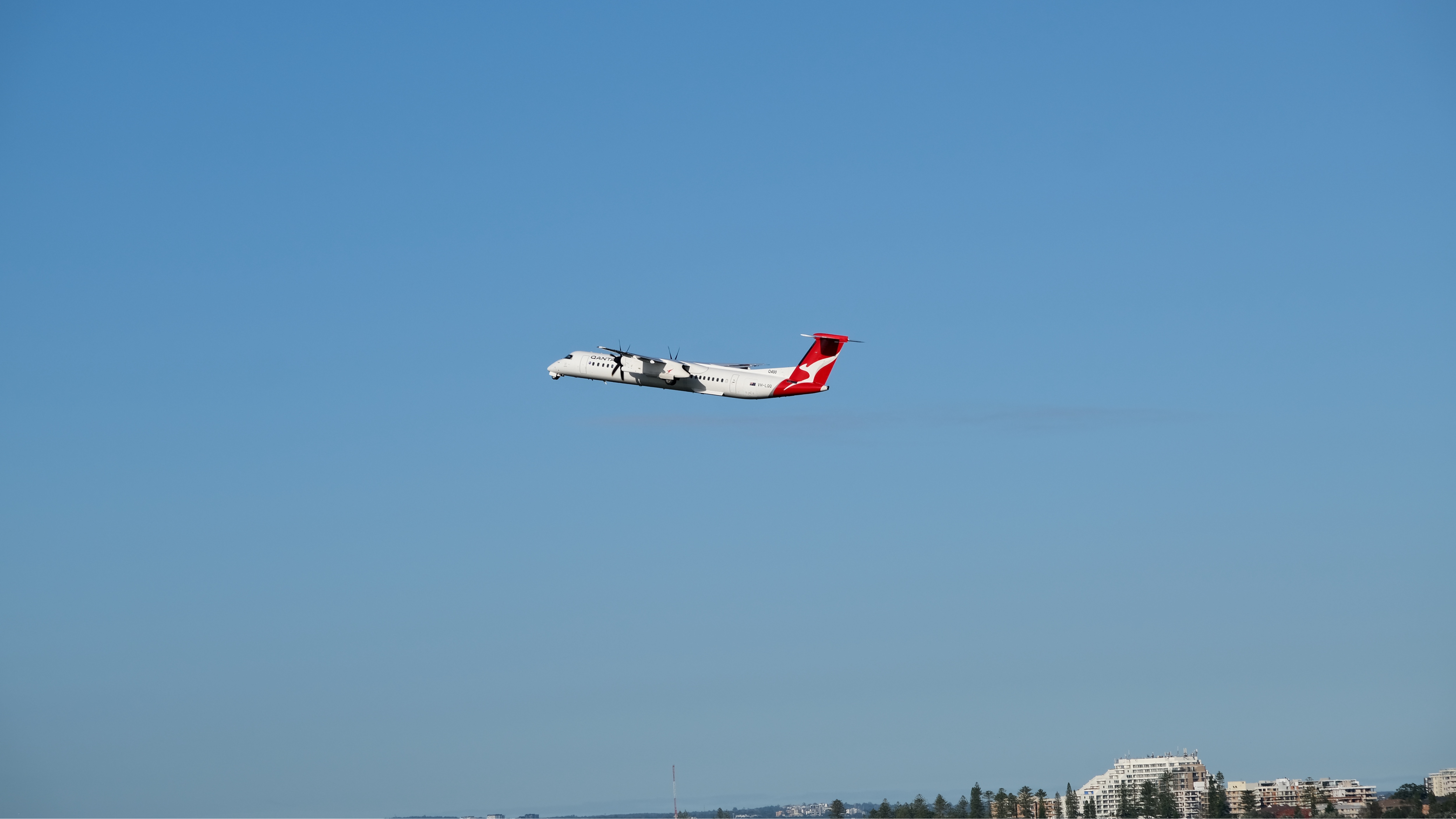 Aircraft
