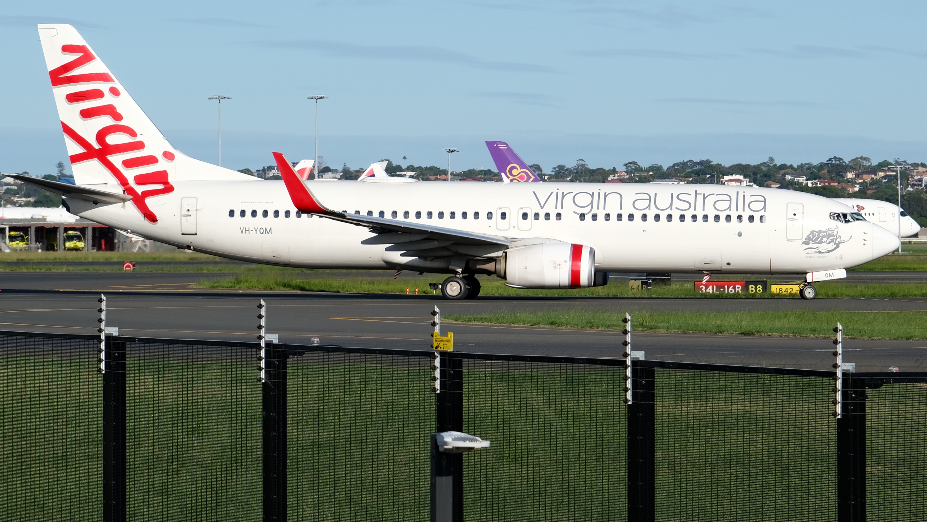 Aircraft