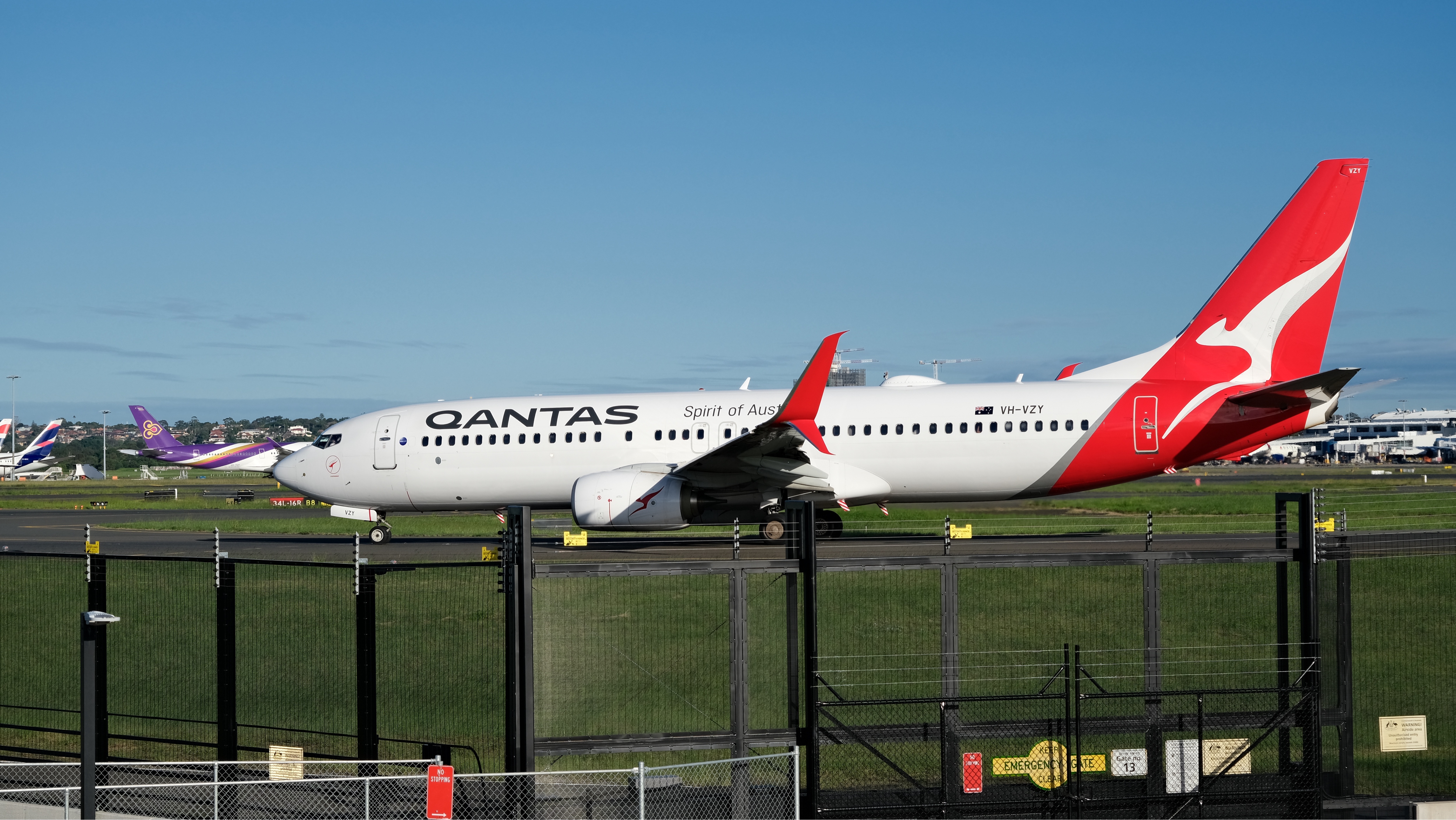 Aircraft