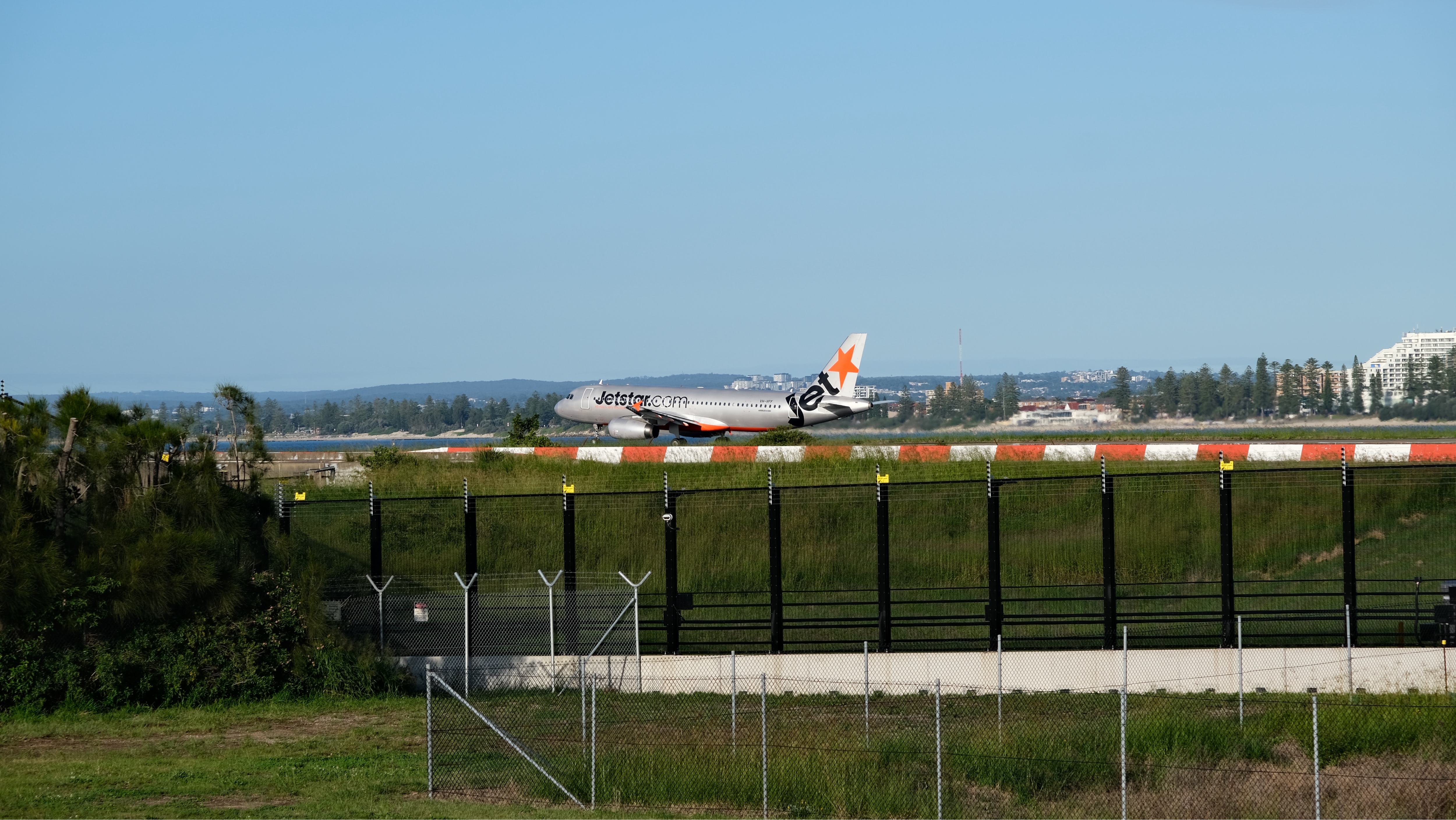 Aircraft