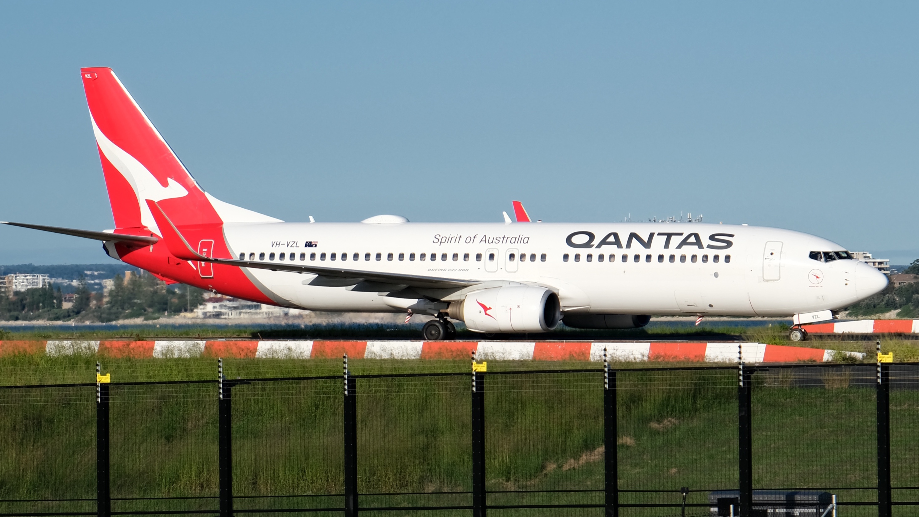Aircraft
