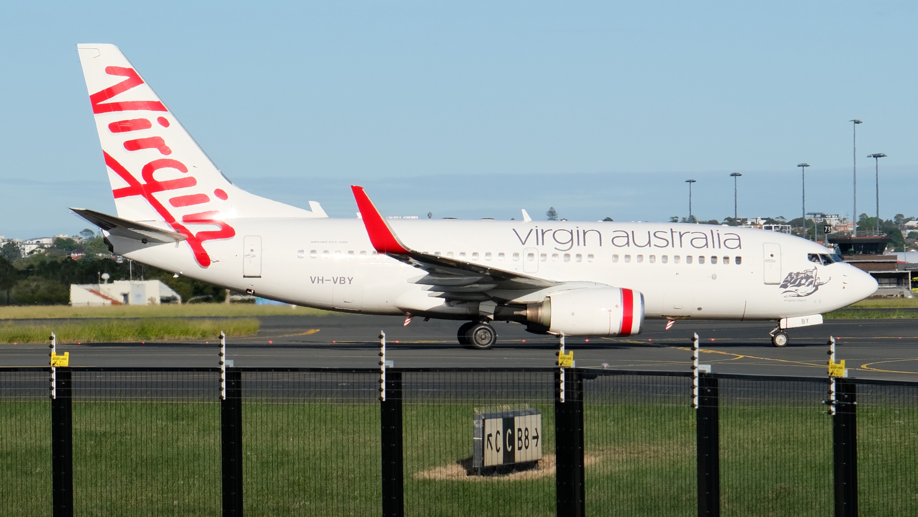 Aircraft