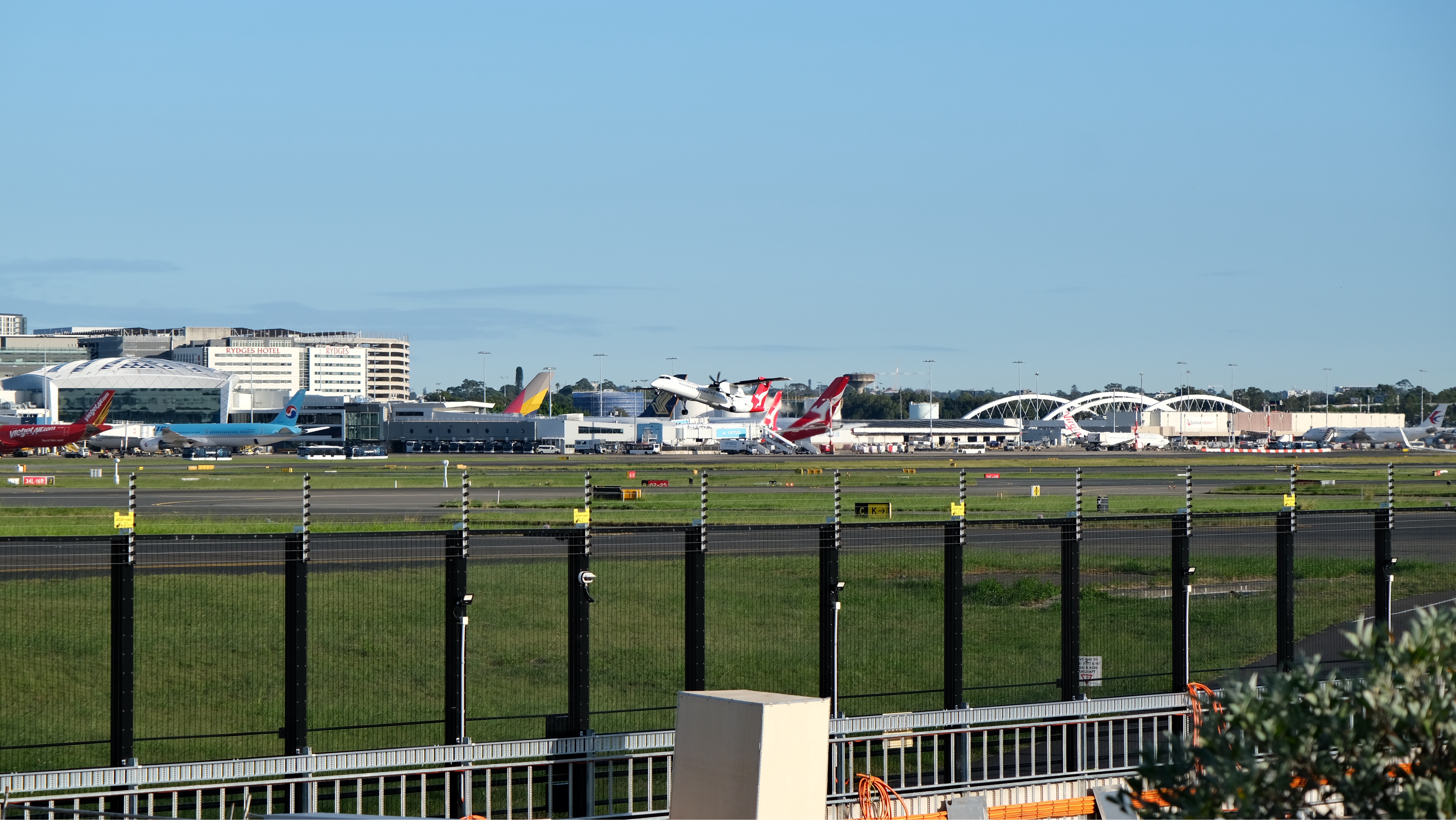 Aircraft