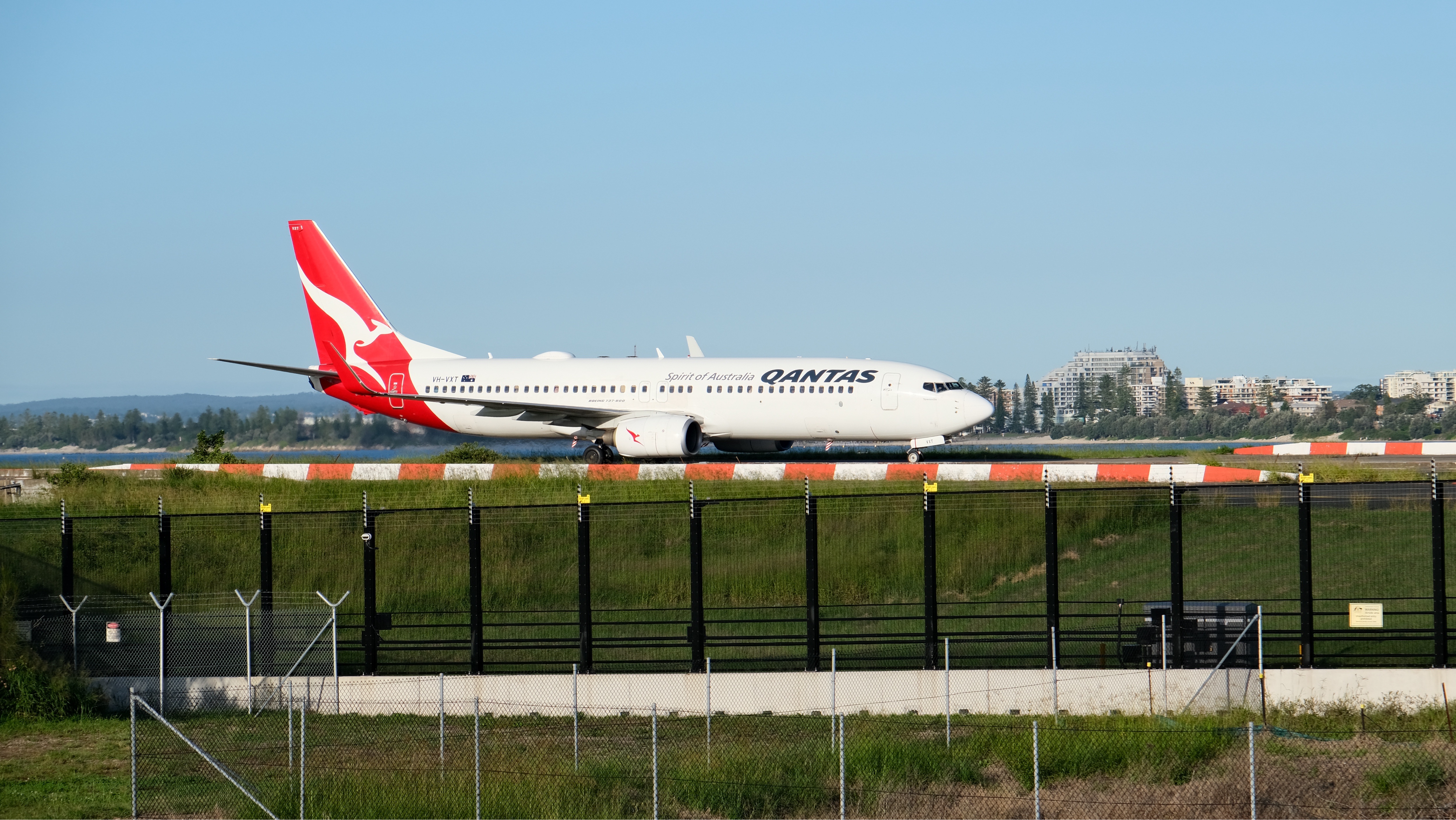 Aircraft