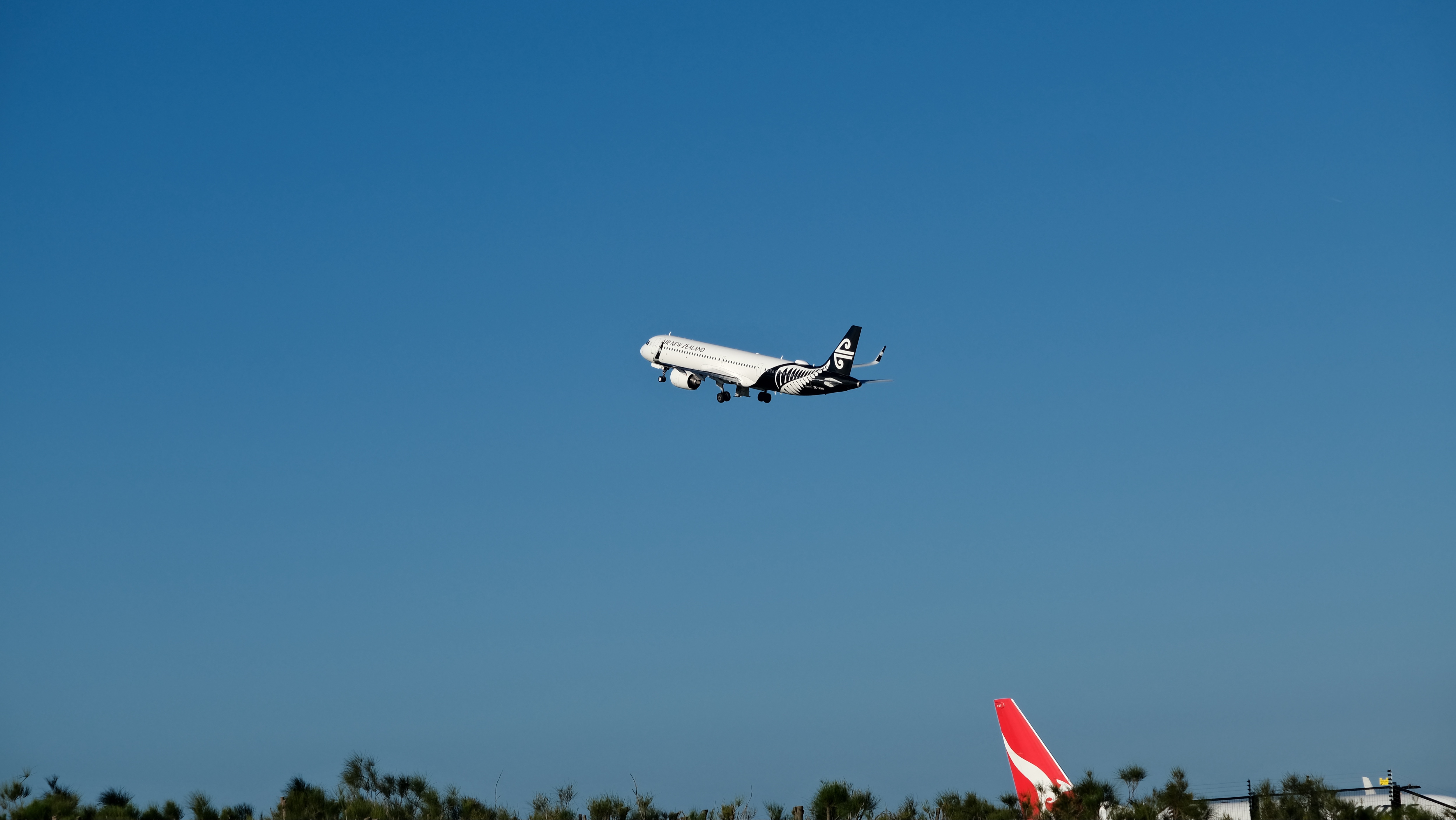 Aircraft