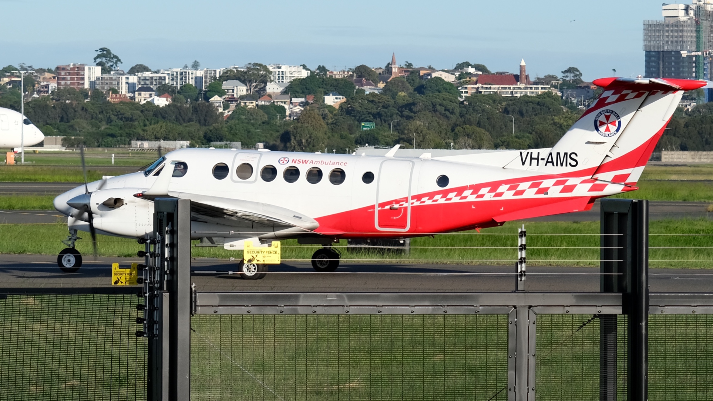 Aircraft