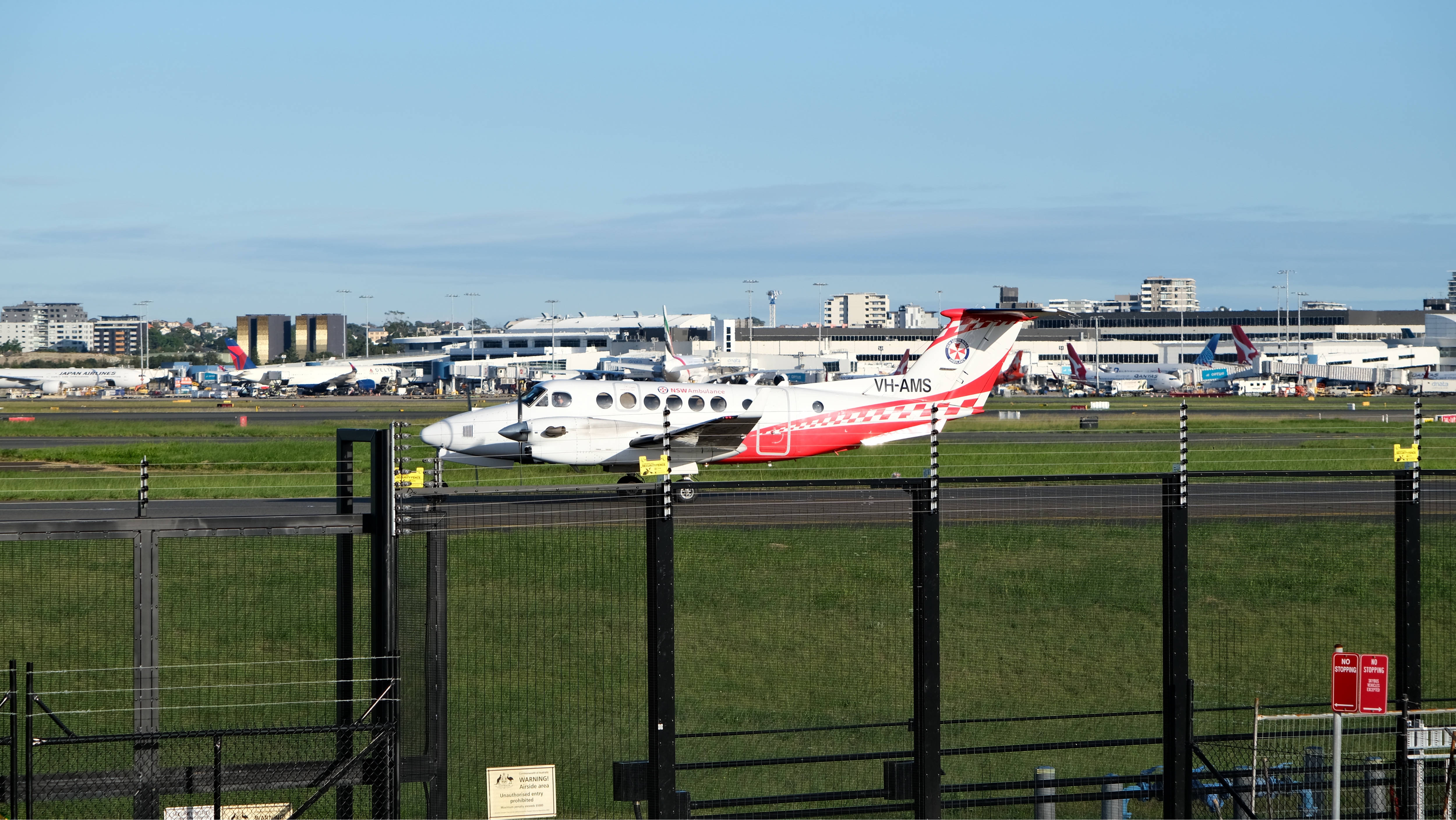 Aircraft