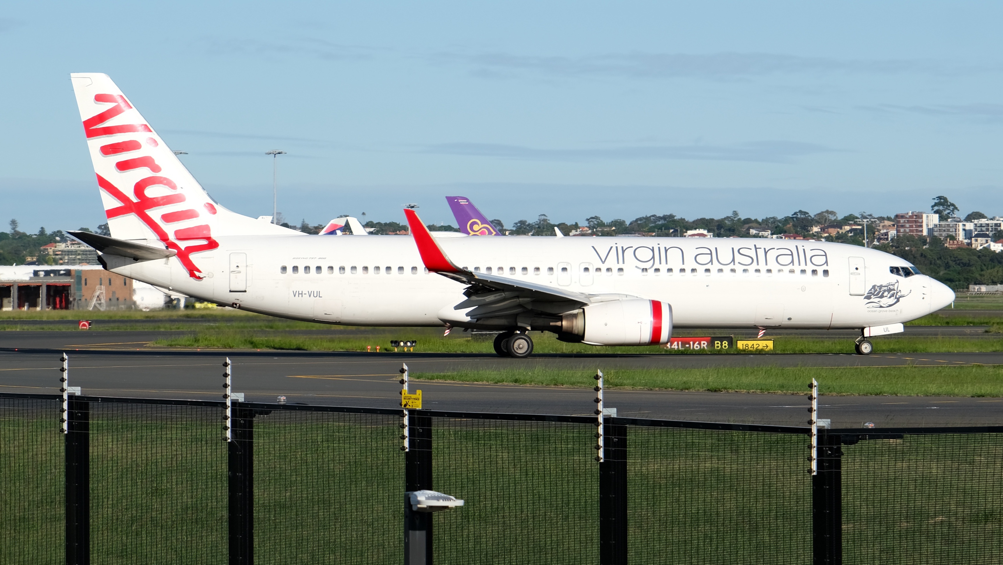 Aircraft