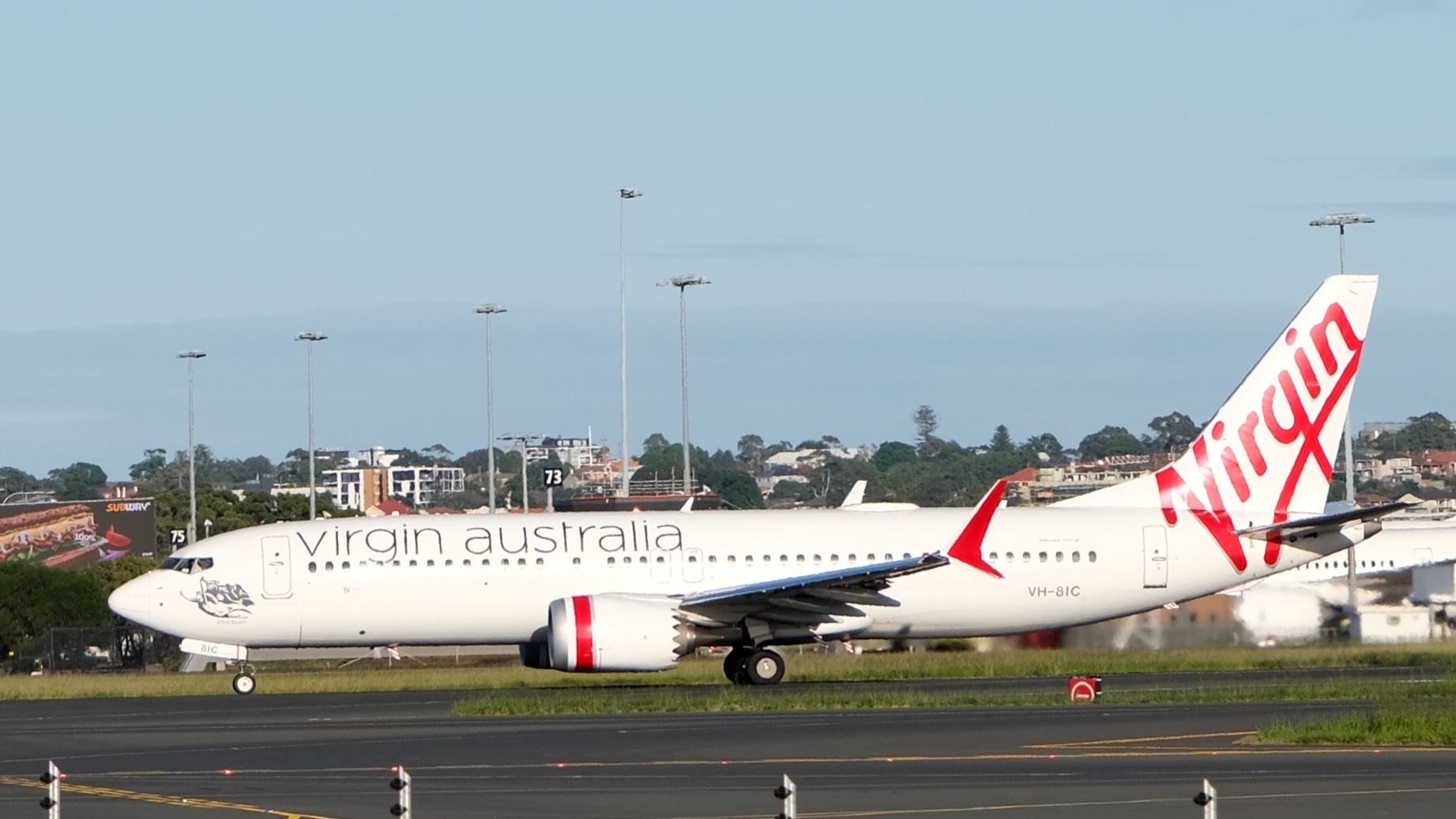 Aircraft