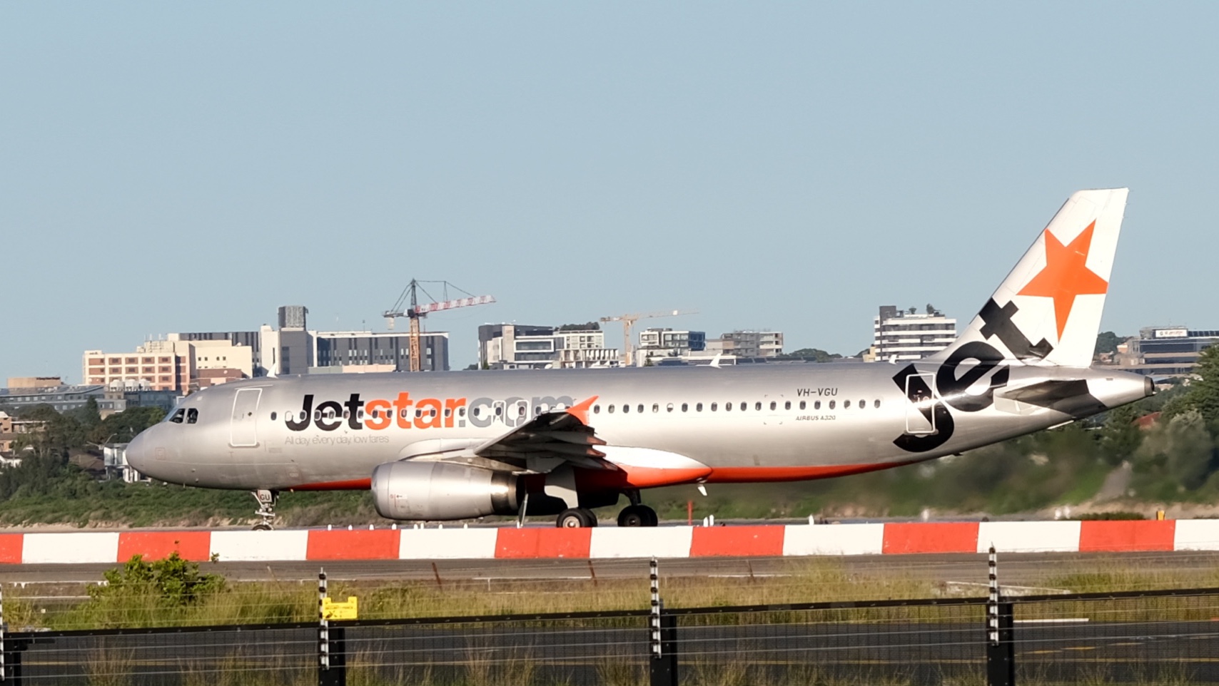 Aircraft