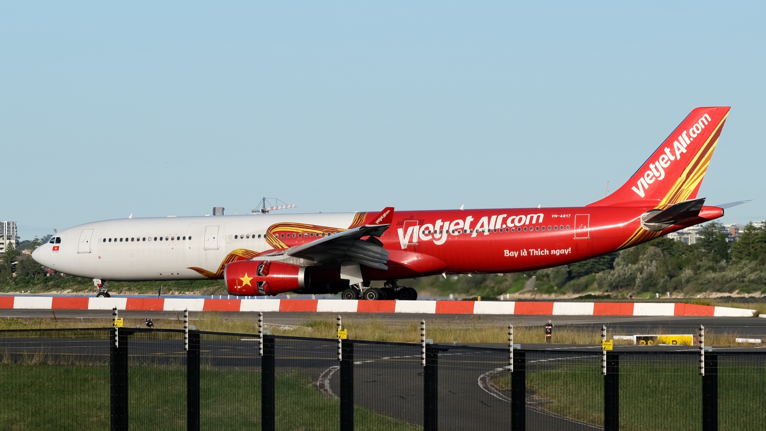 Aircraft