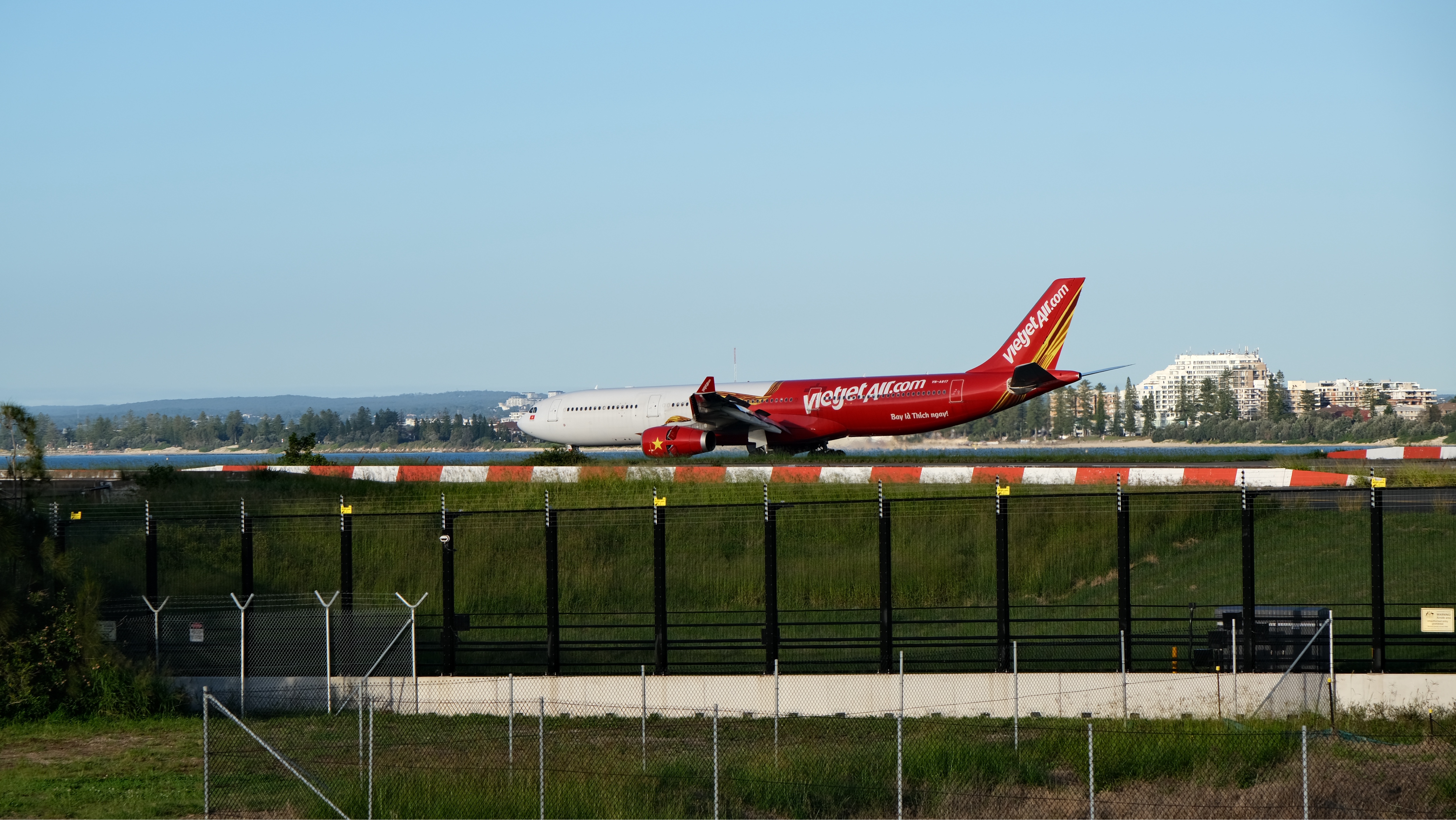 Aircraft
