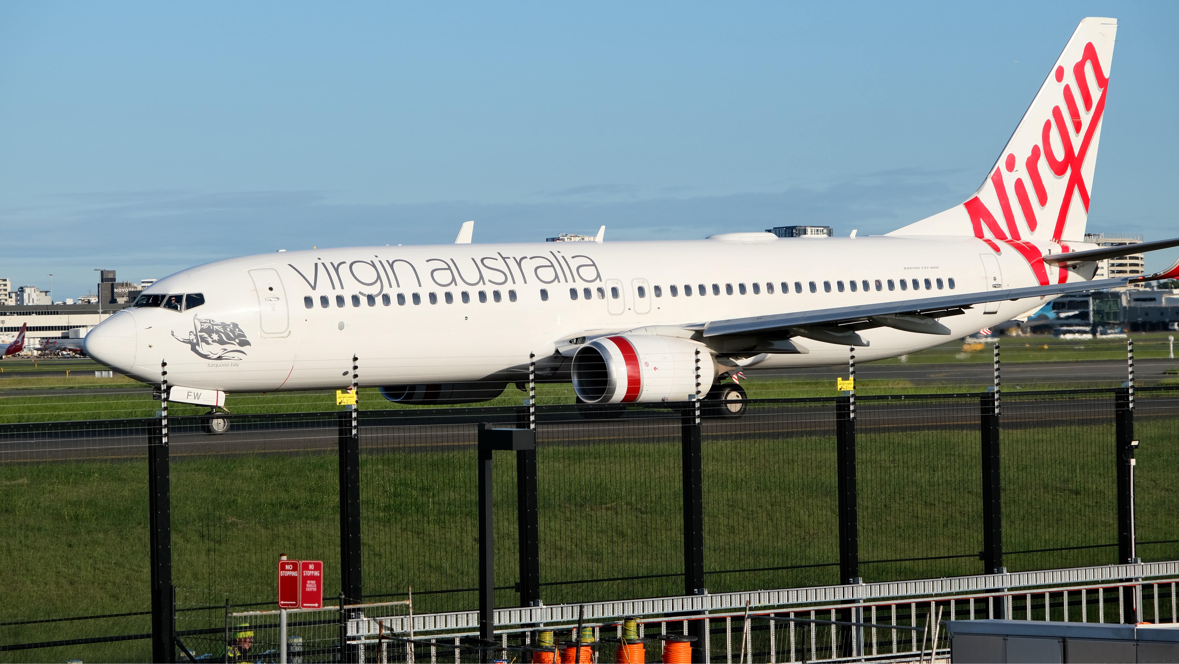 Aircraft