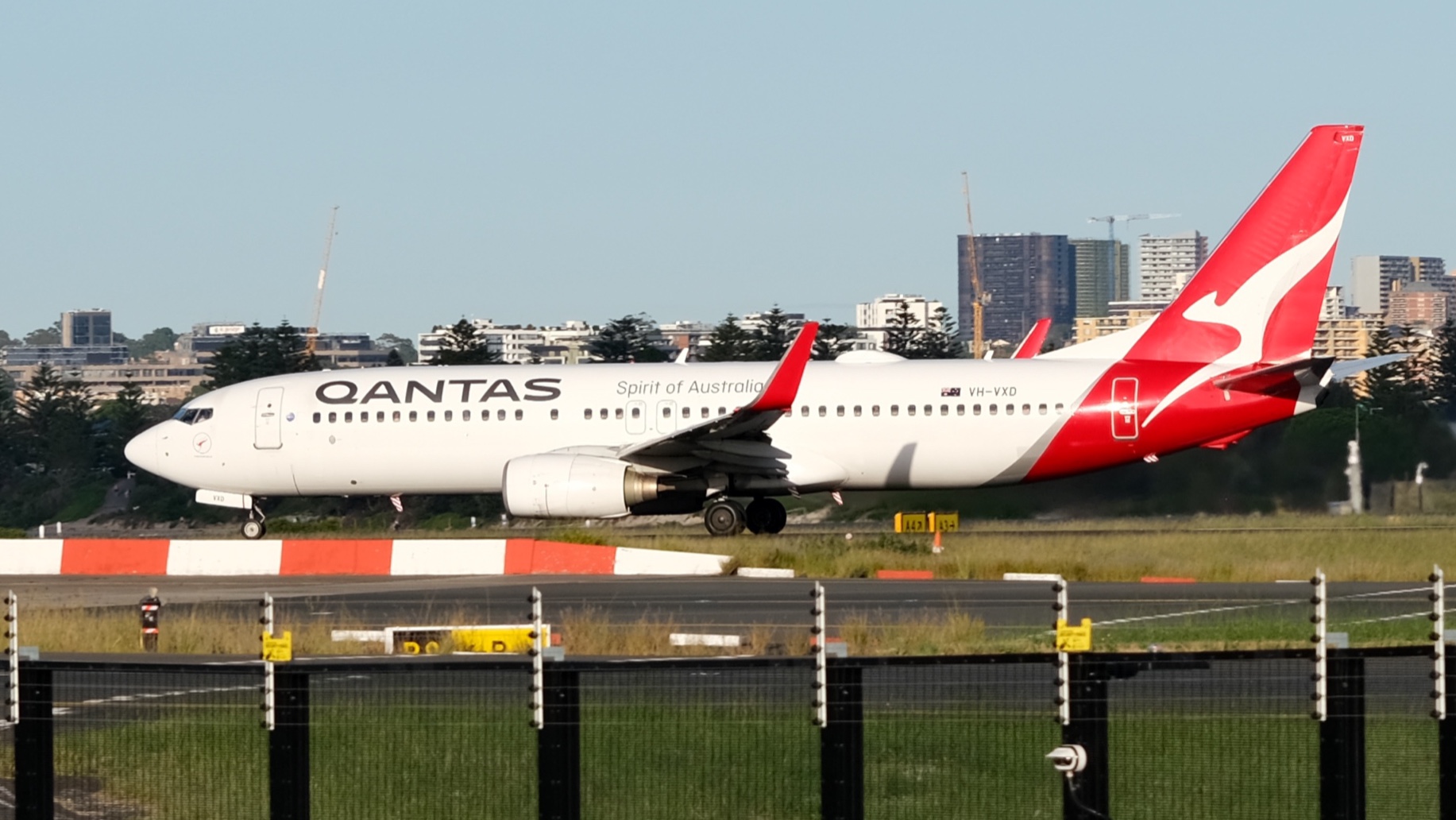 Aircraft