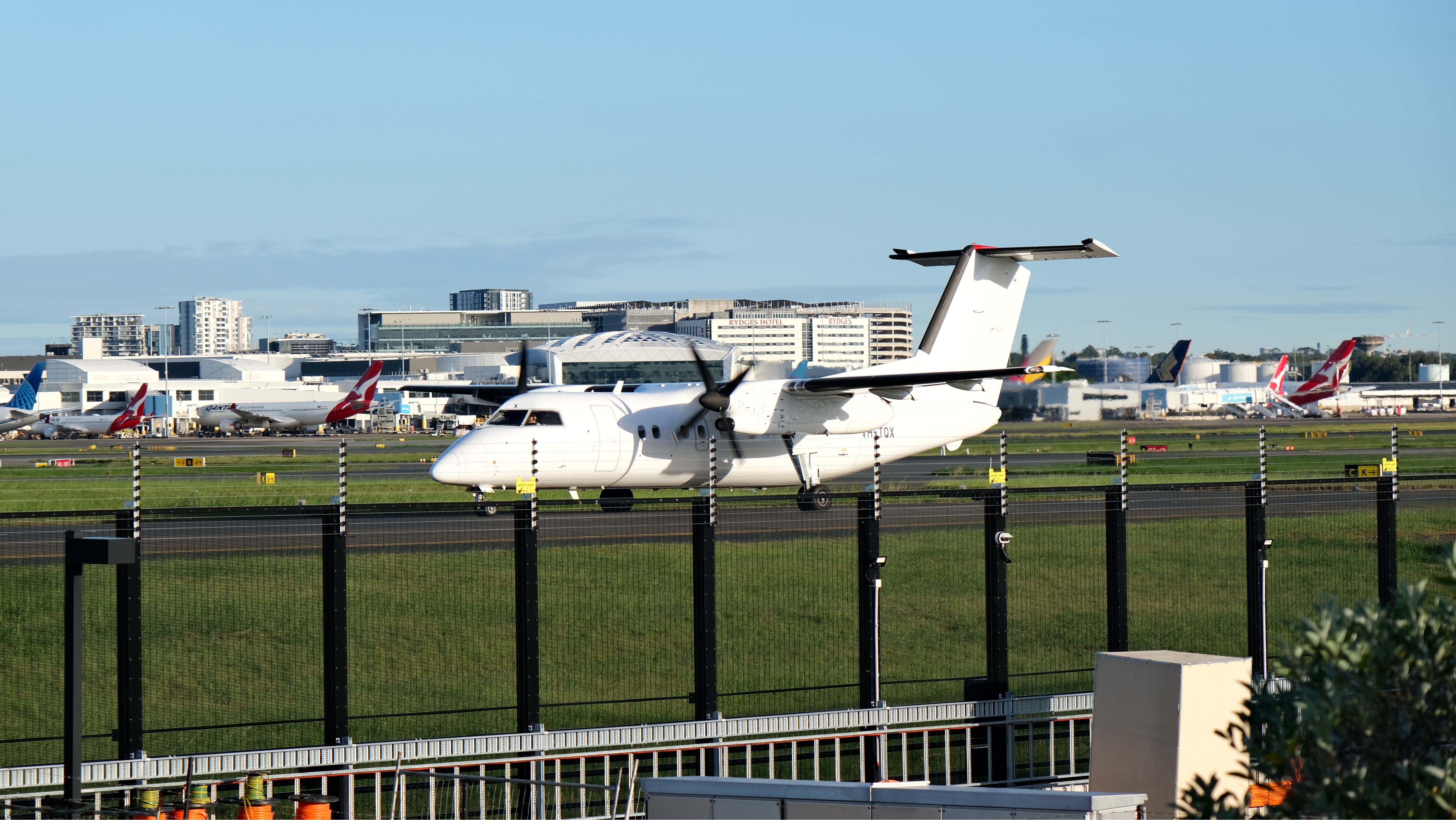 Aircraft