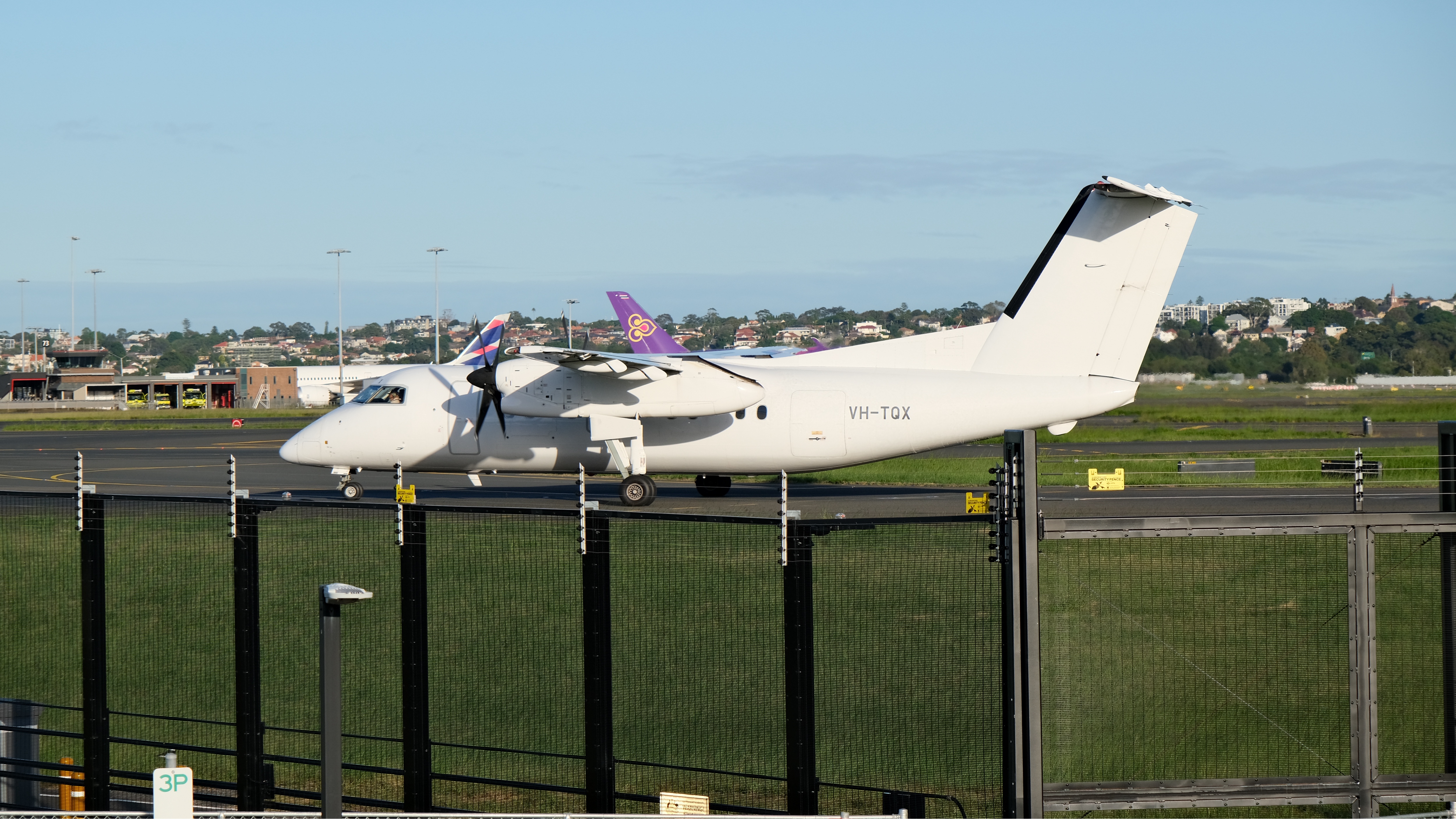 Aircraft