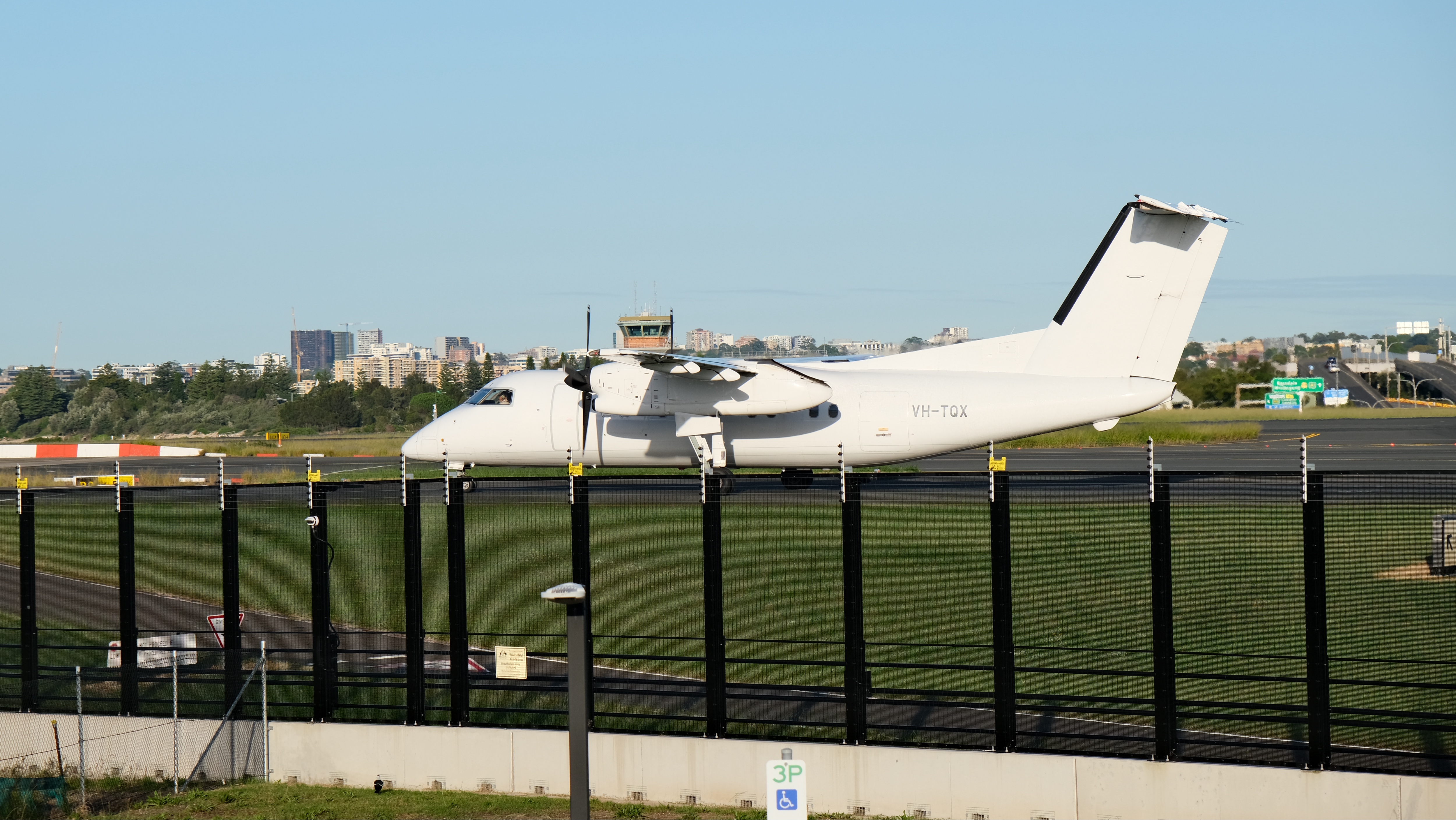 Aircraft
