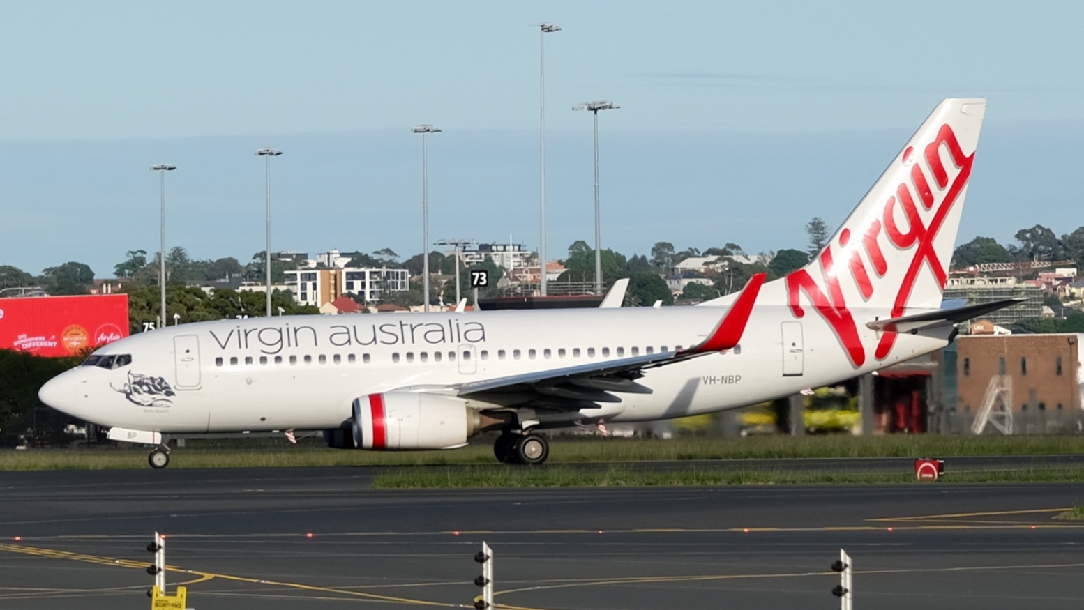 Aircraft
