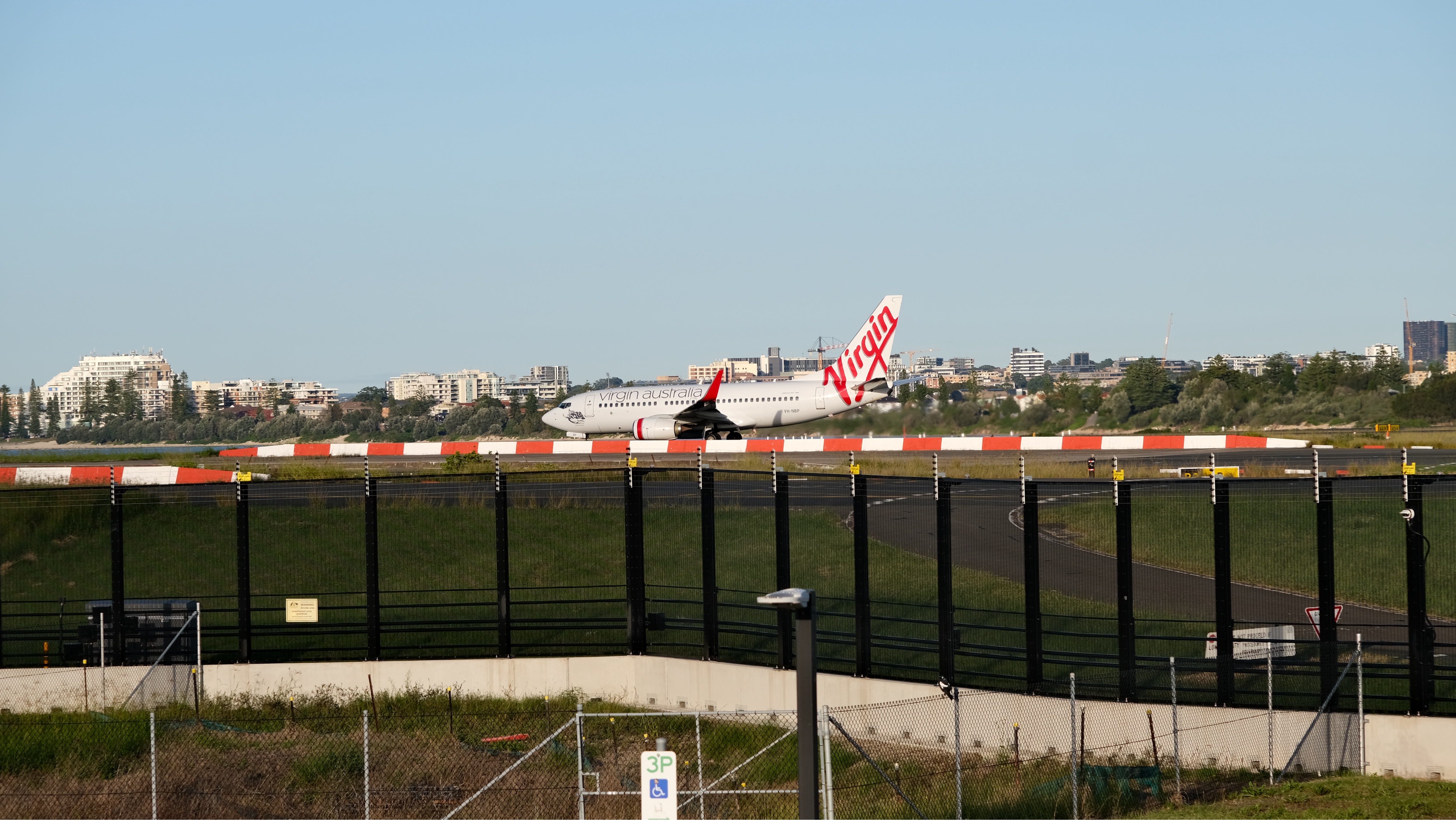 Aircraft