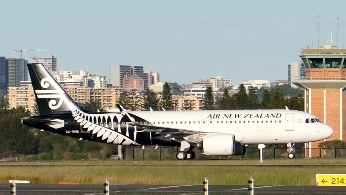 Aircraft