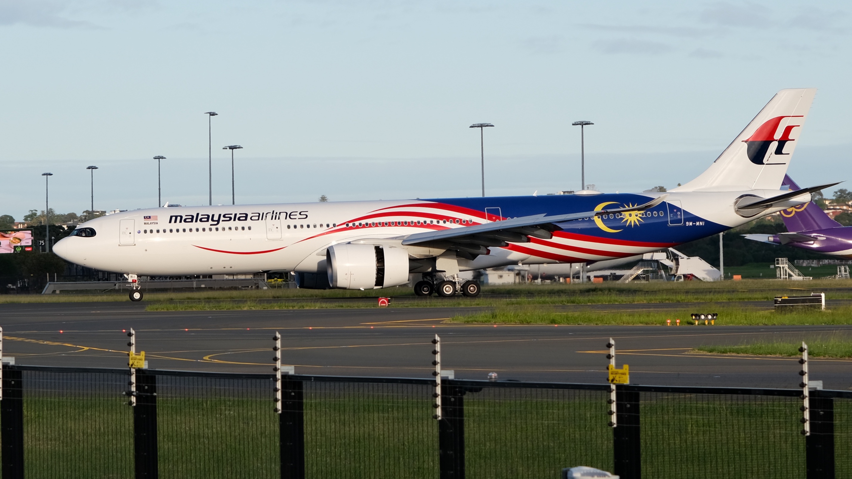 Aircraft