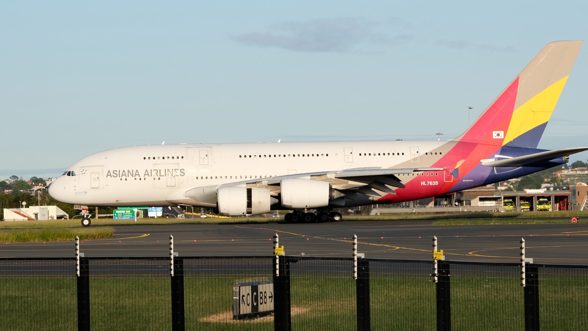 Spotting