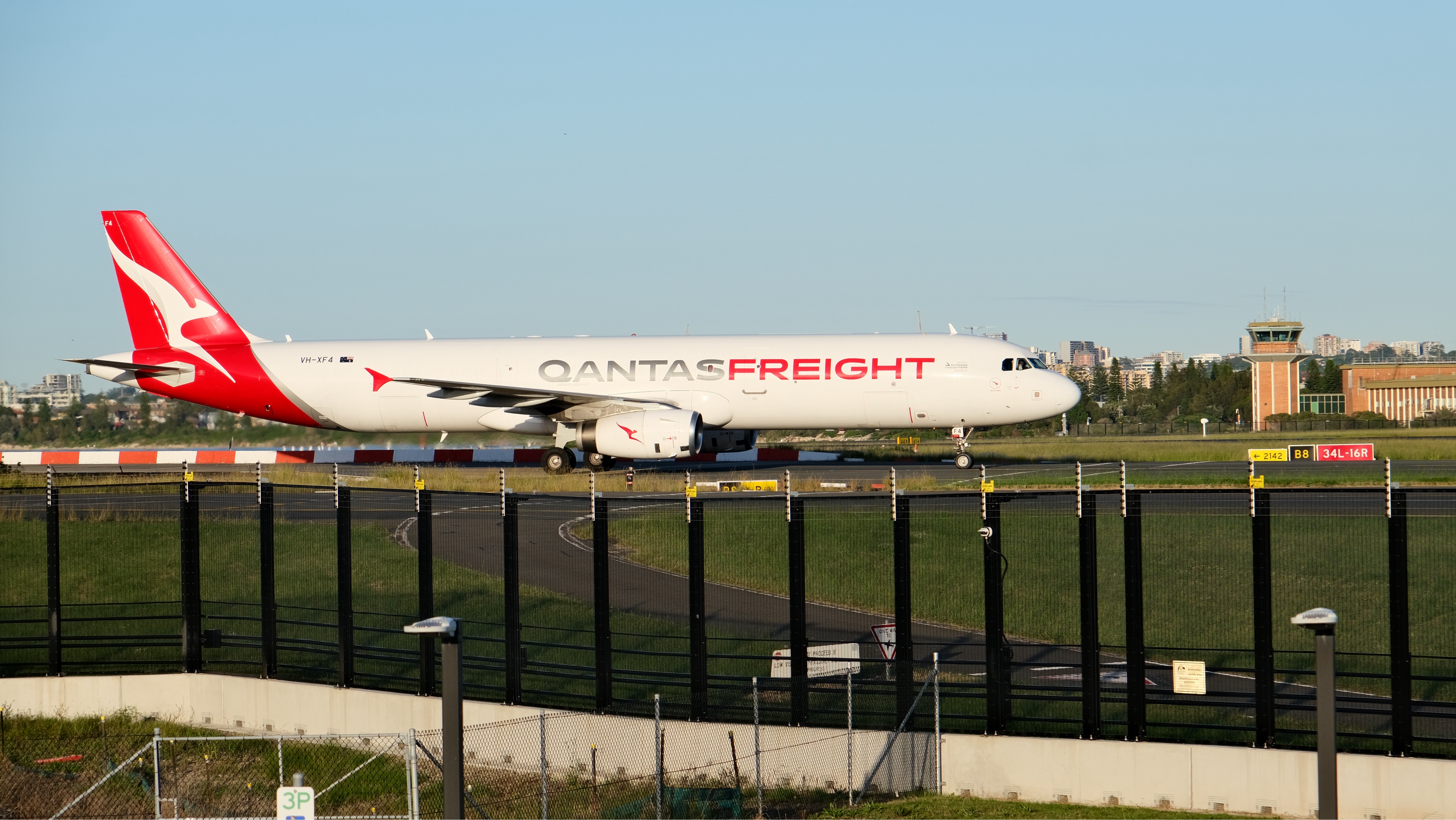 Aircraft