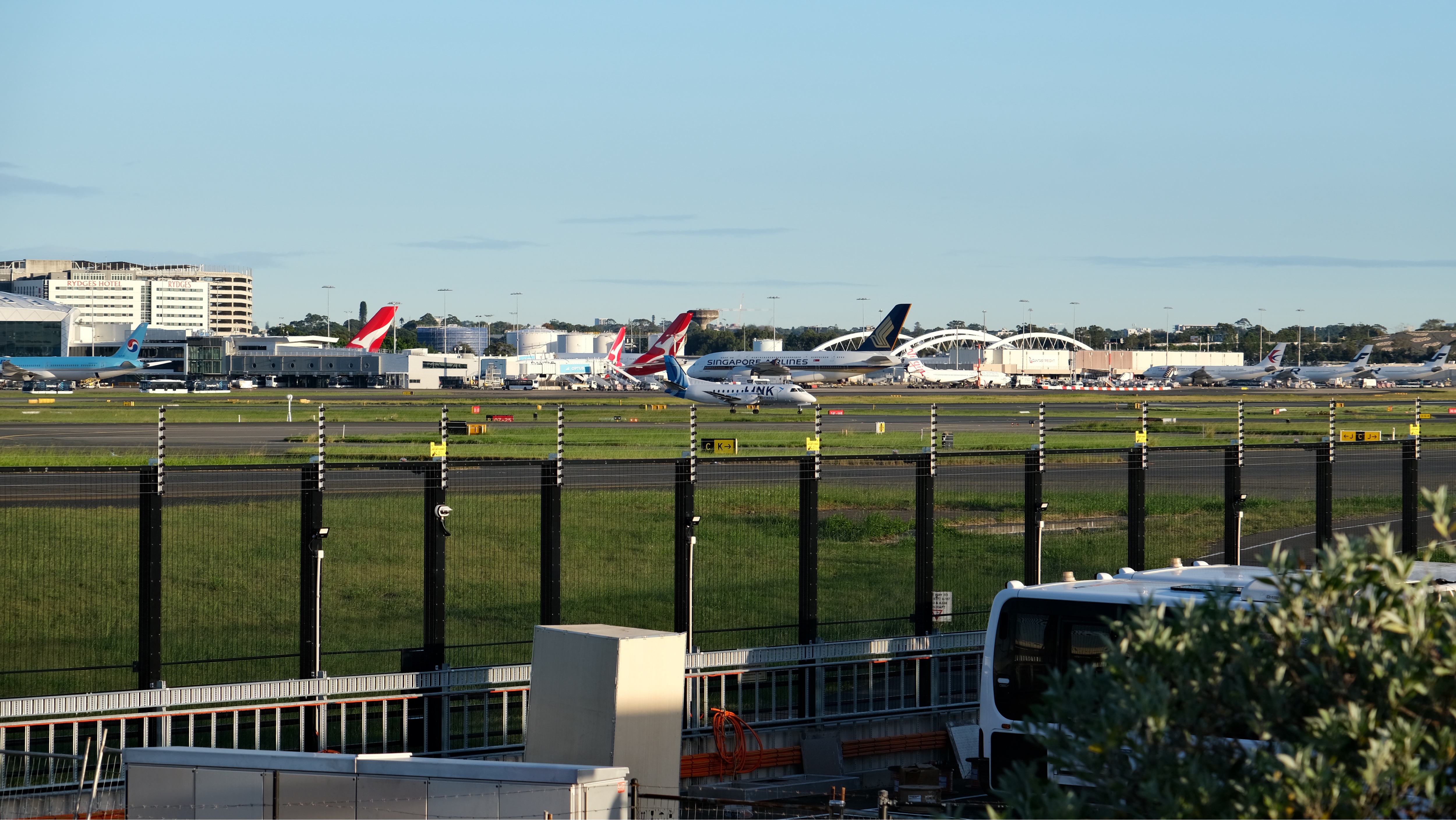 Aircraft