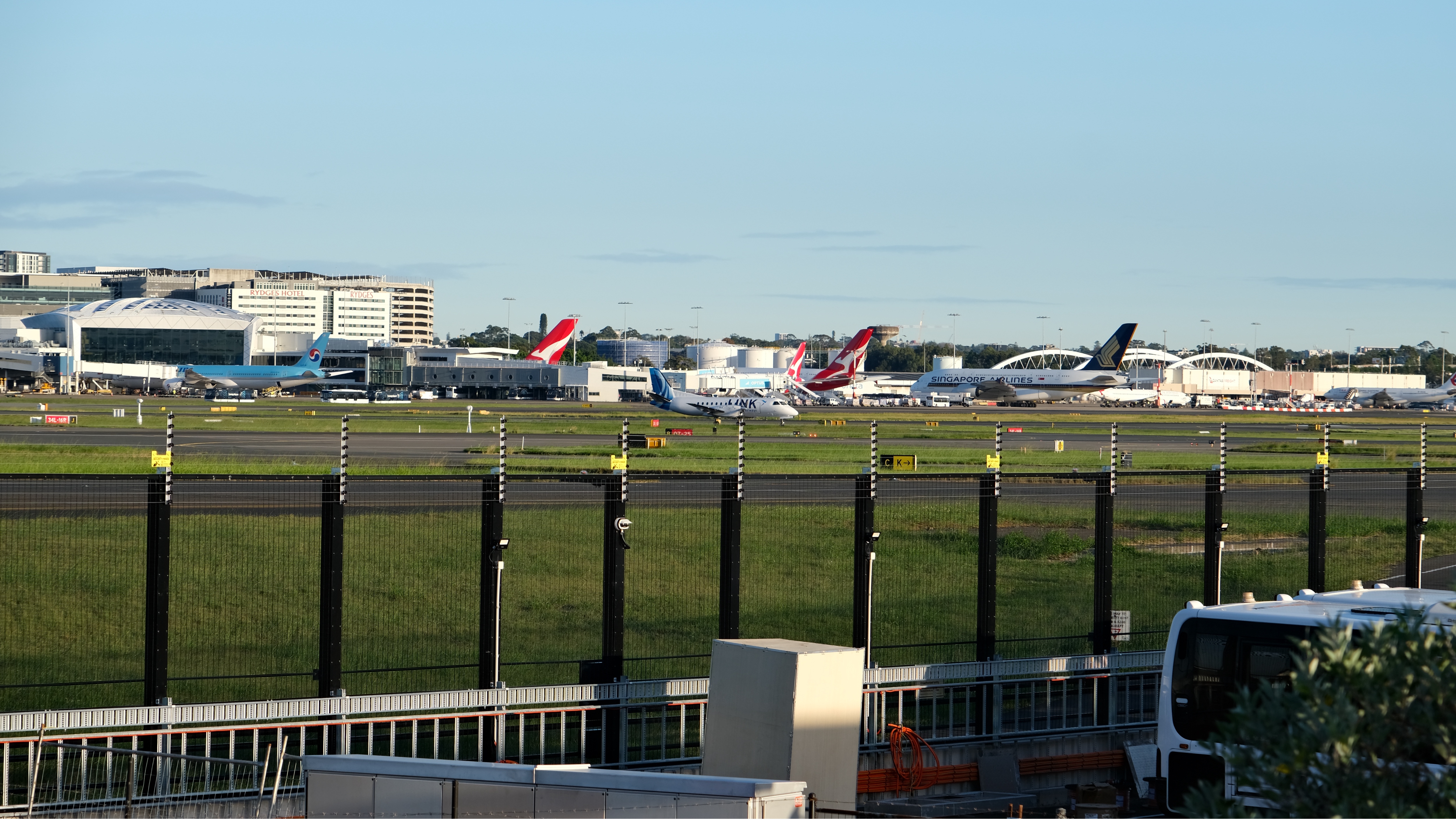 Aircraft