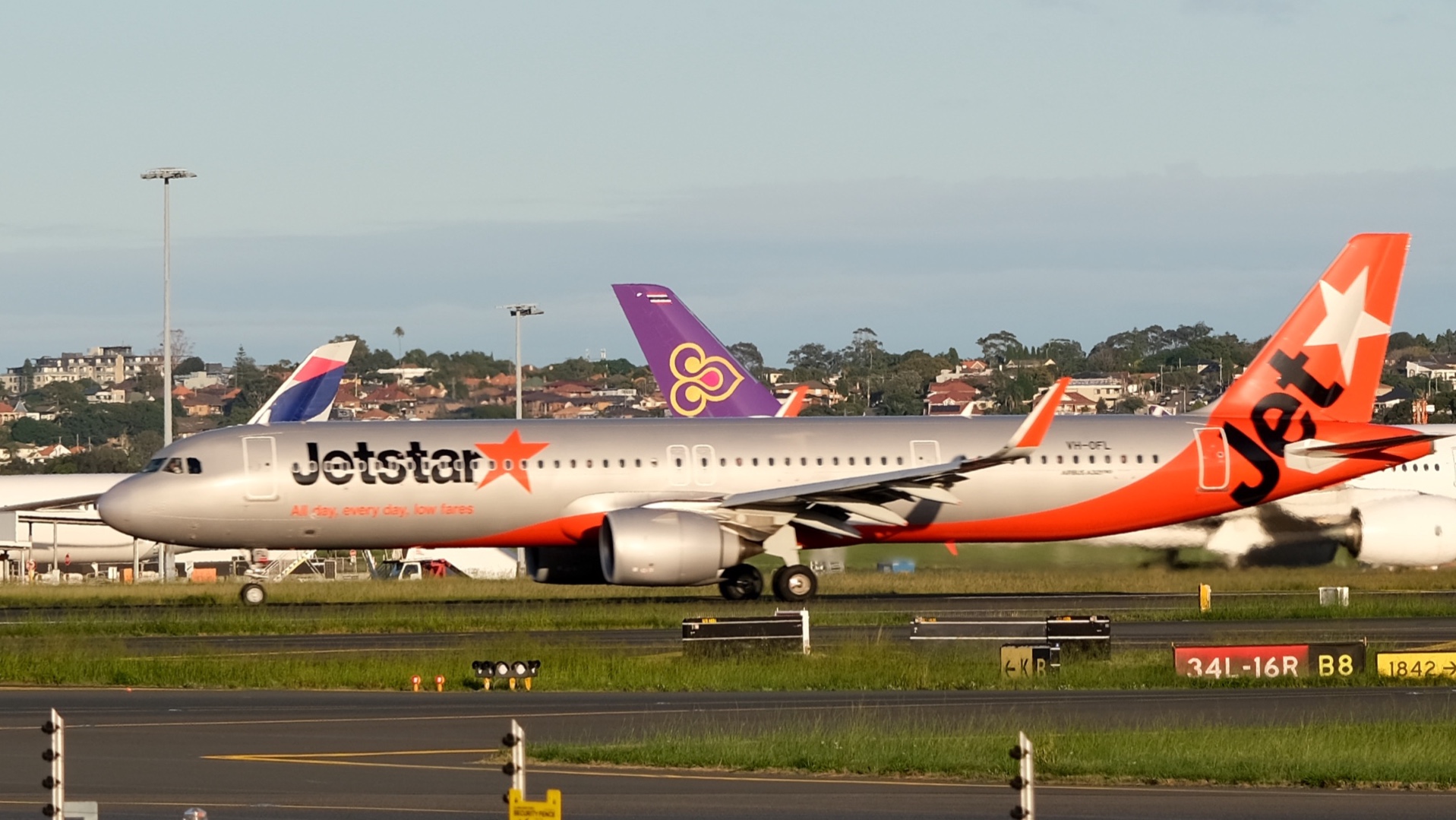 Aircraft