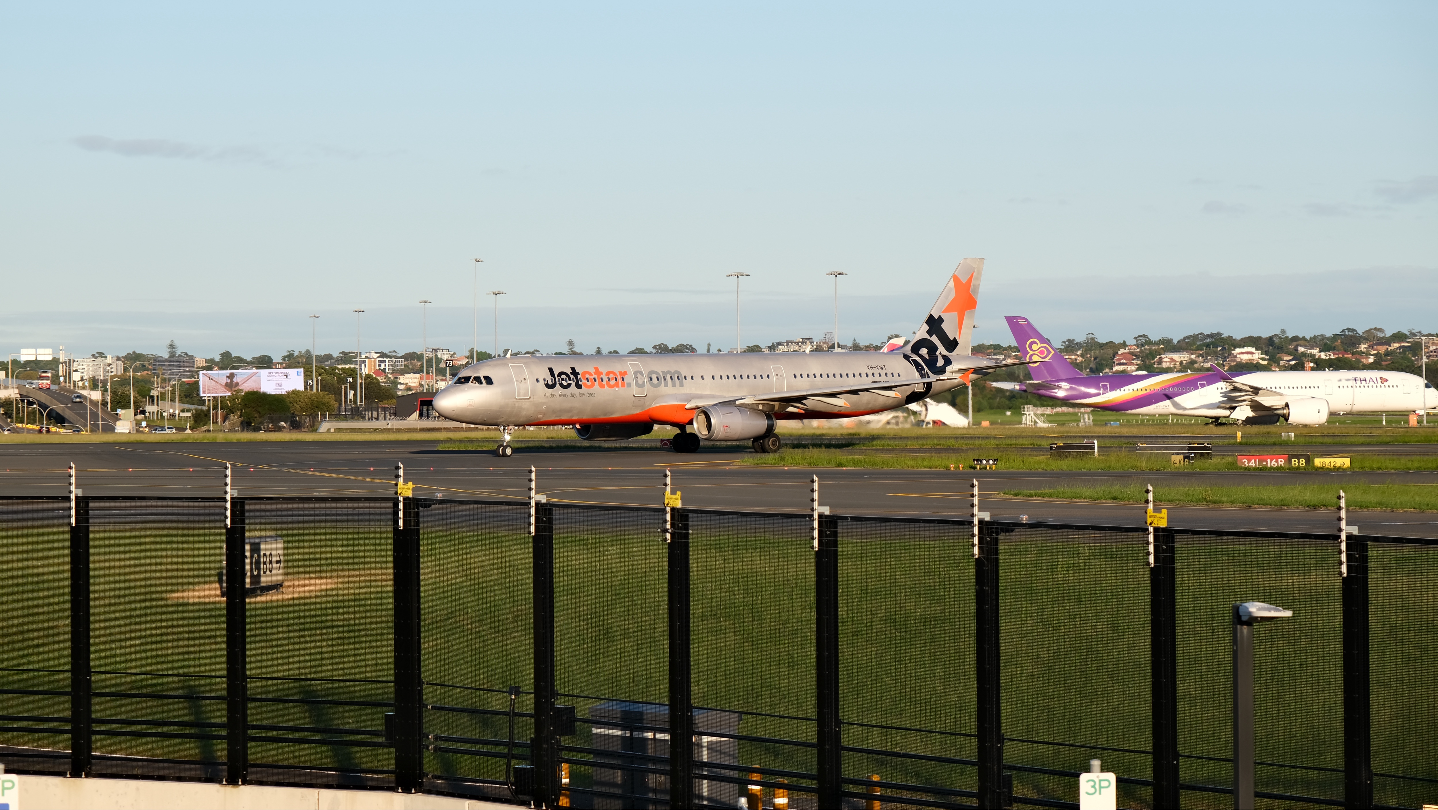 Aircraft
