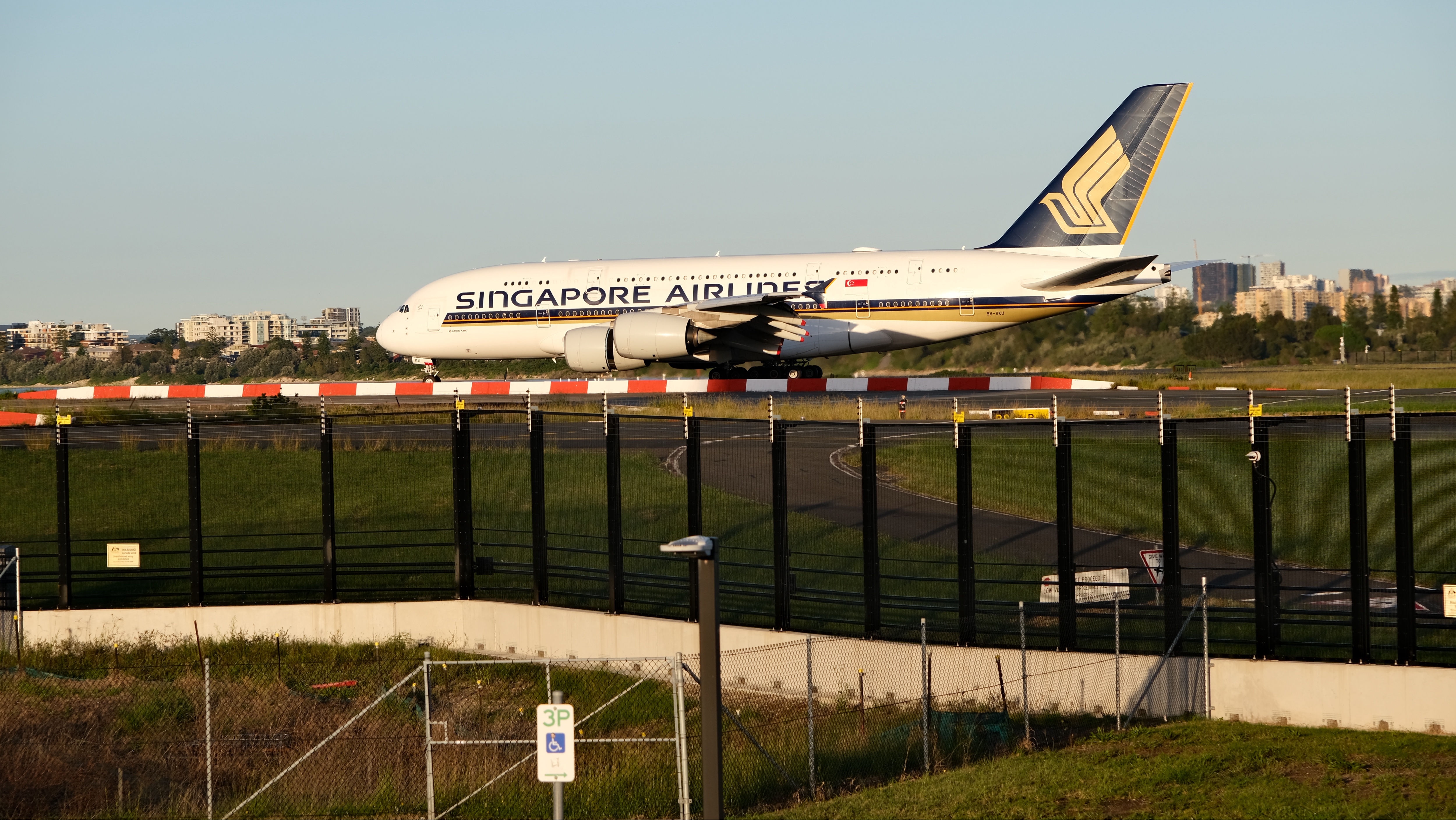 Aircraft