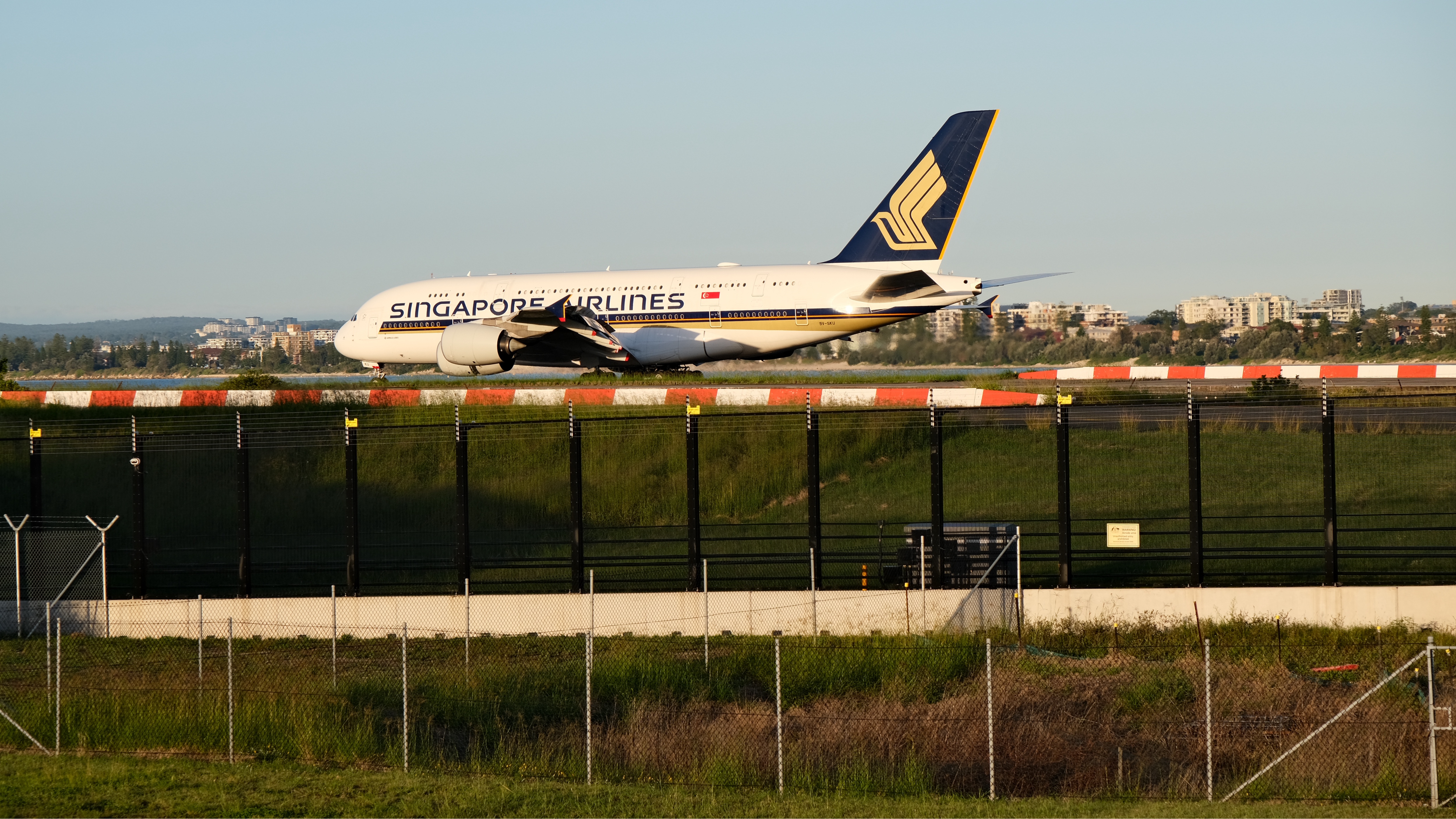 Aircraft