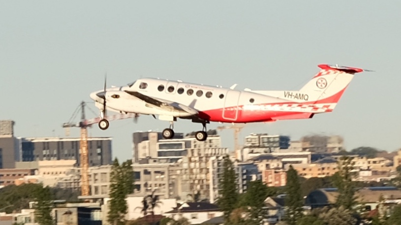 Aircraft