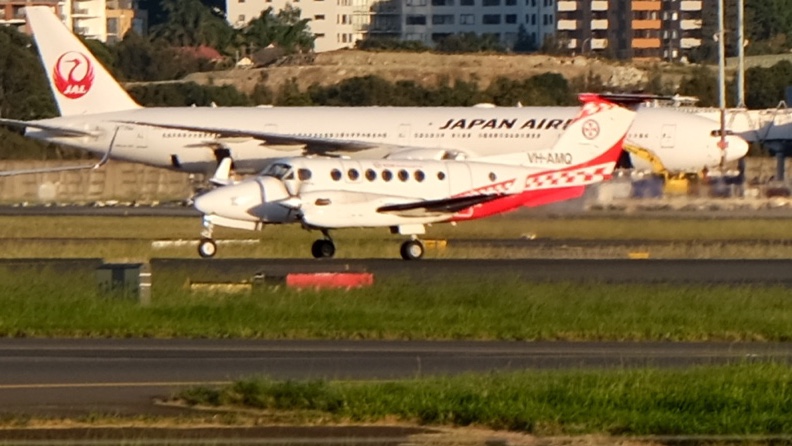 Aircraft