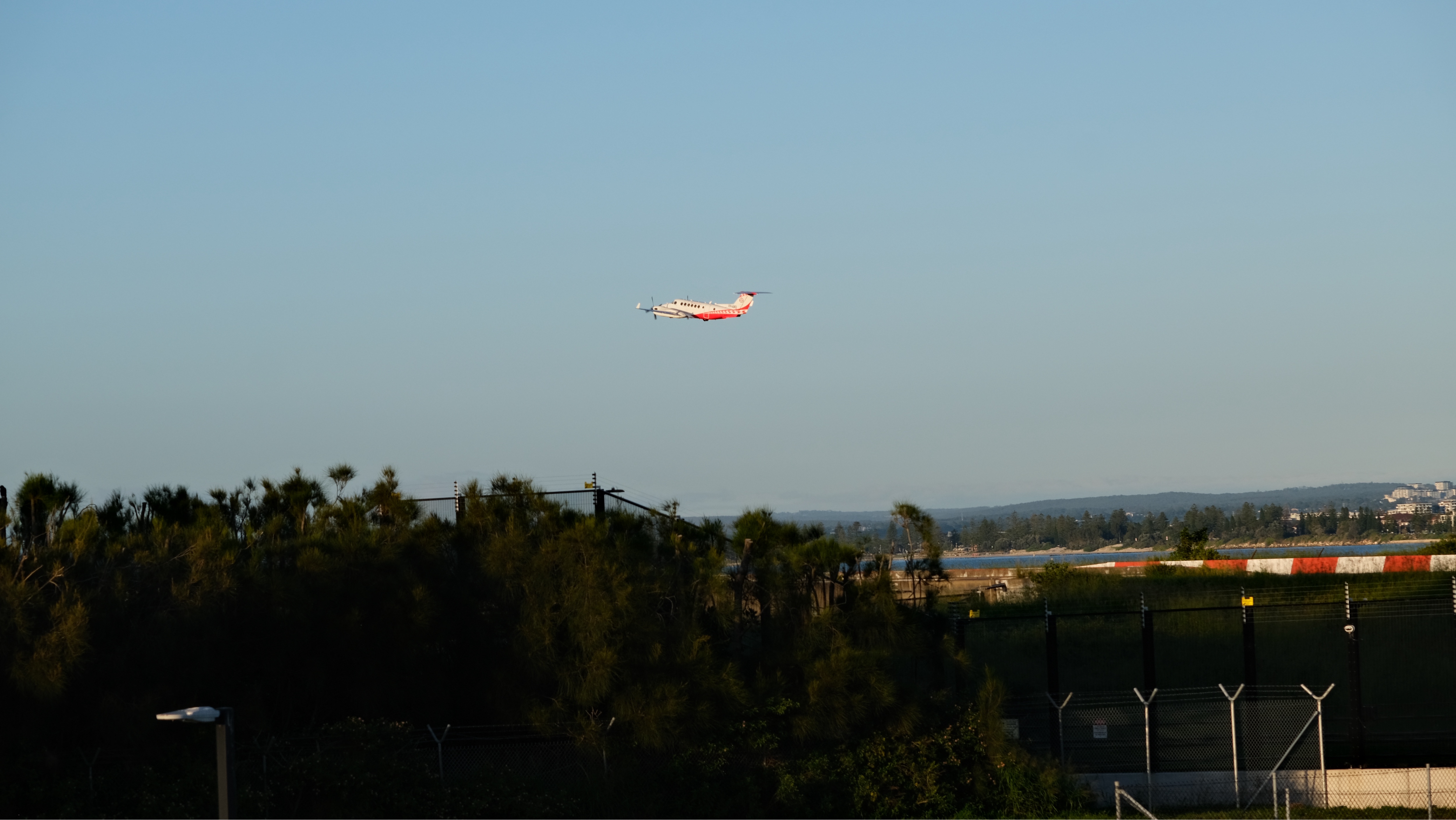 Aircraft