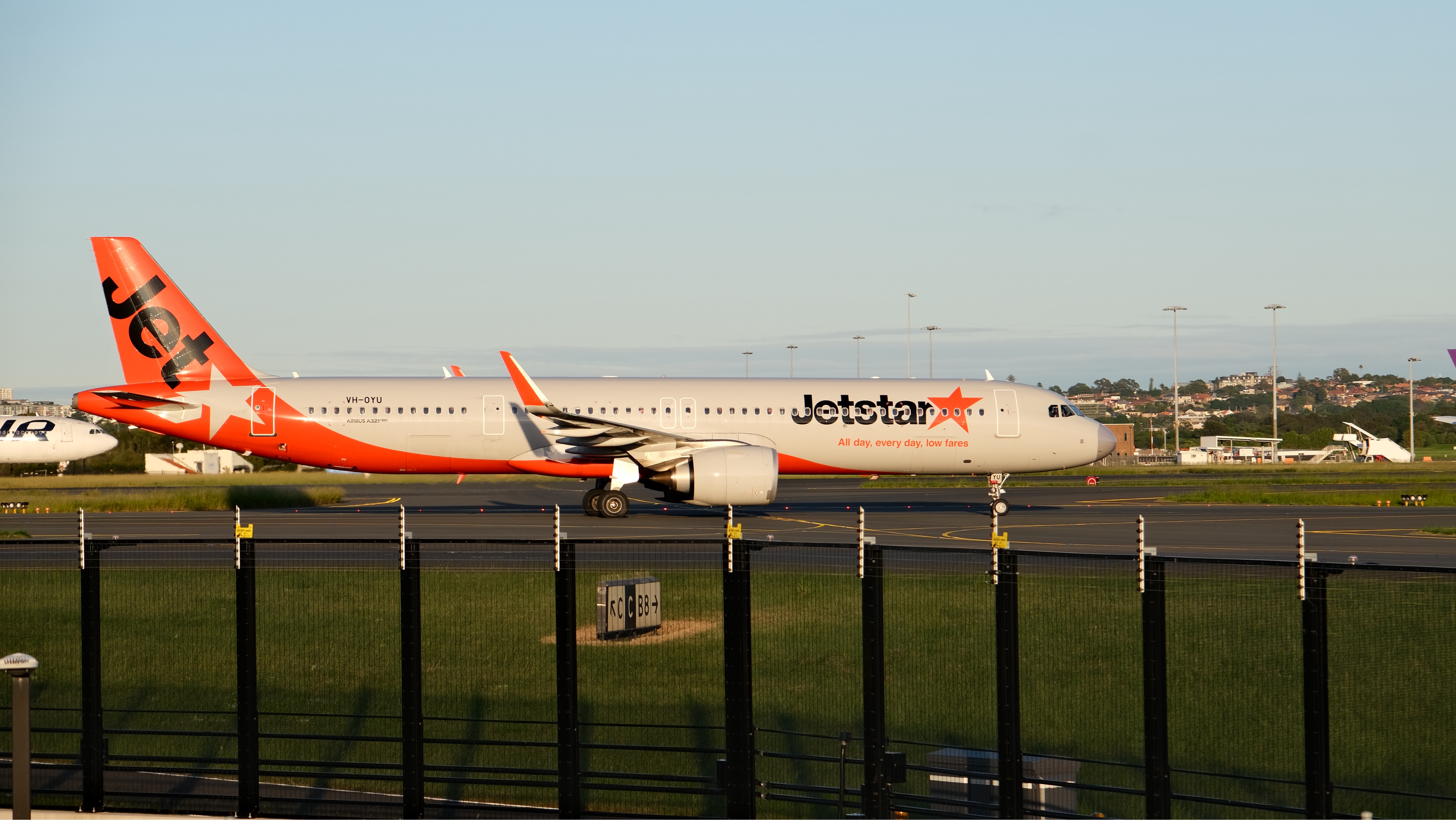 Aircraft